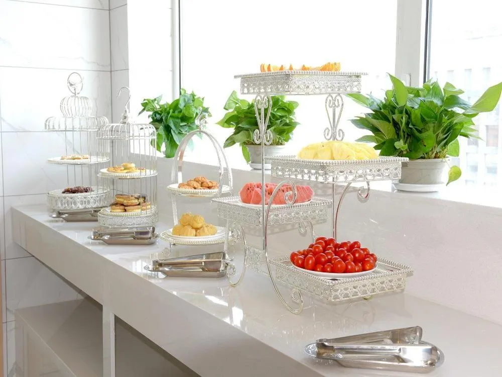 Lavande Hotel Changchun Hangkong University Fanrong Road Metro Station