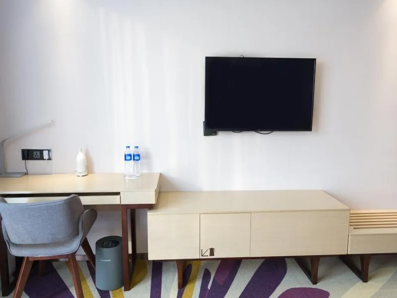 Lavande Hotel Suqian Yanghe New District