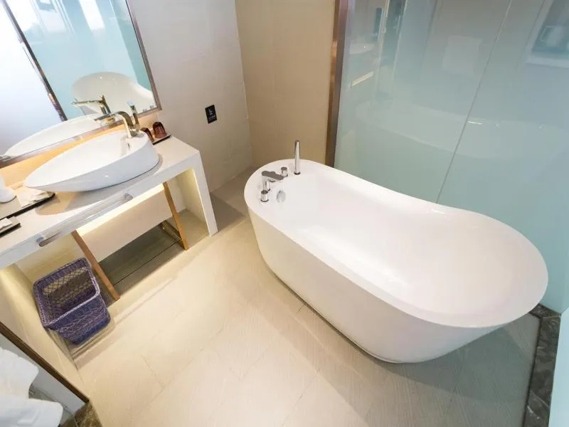 Lavande Hotel Suqian Yanghe New District