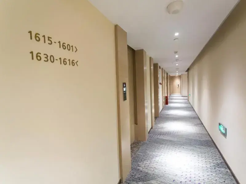 Lavande Hotel Suqian Yanghe New District Lavande Hotel Suqian Yanghe New District