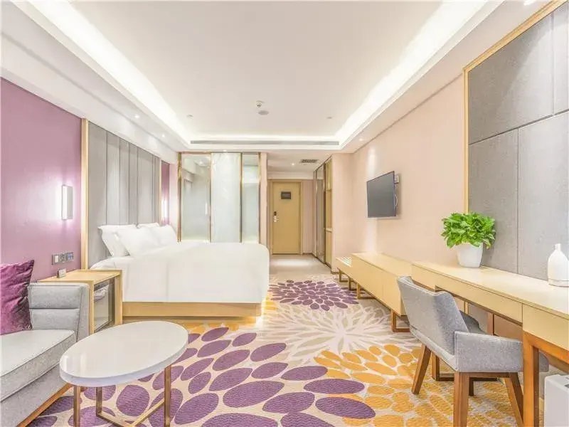 Lavande Hotel Langfang Dacheng Xinda Xintiandi Plaza Lavande Hotel Langfang Dacheng Xinda Xintiandi Plaza