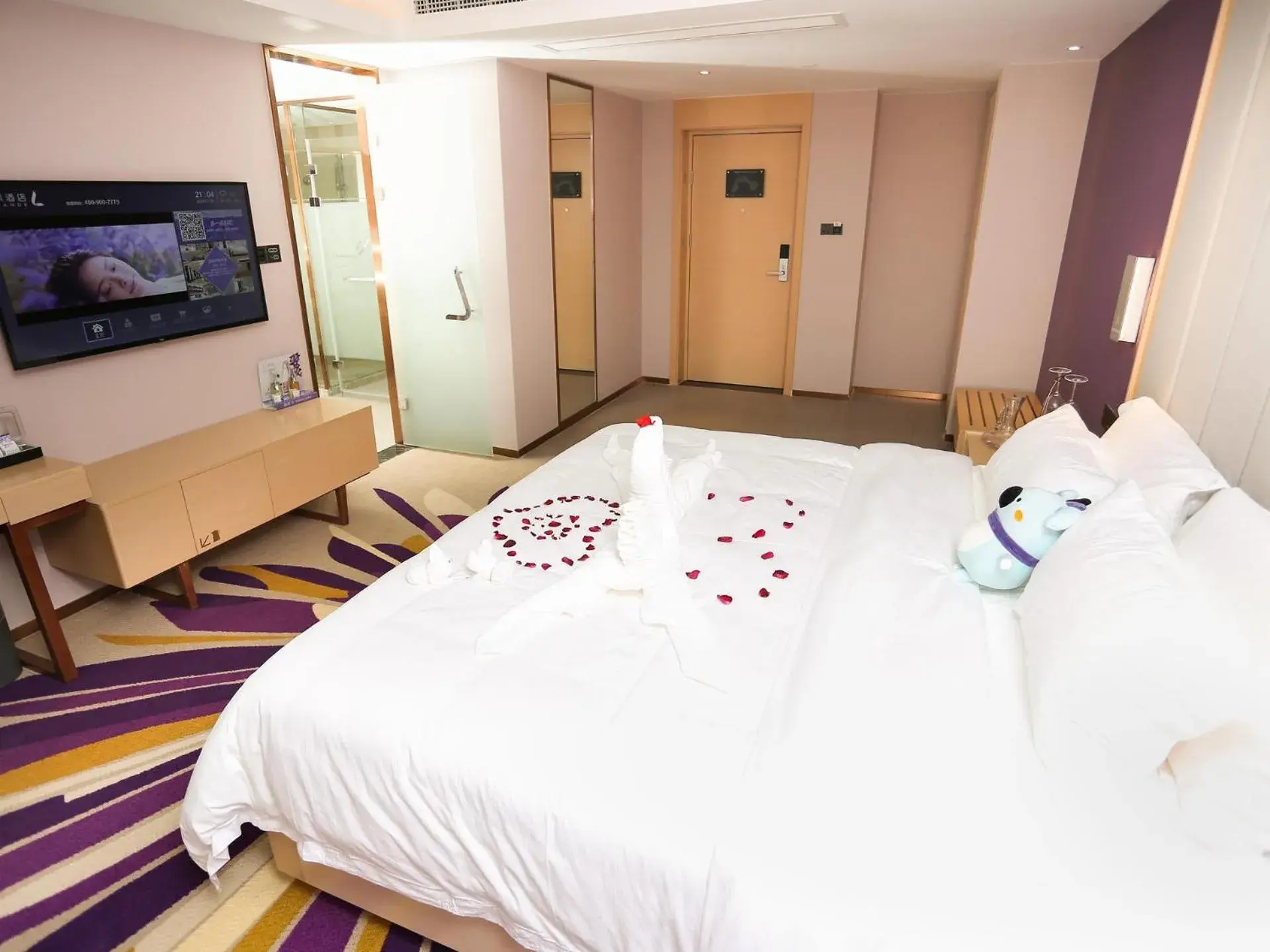 Lavande Hotel Zhoushan Putuo Lavande Hotel Zhoushan Putuo