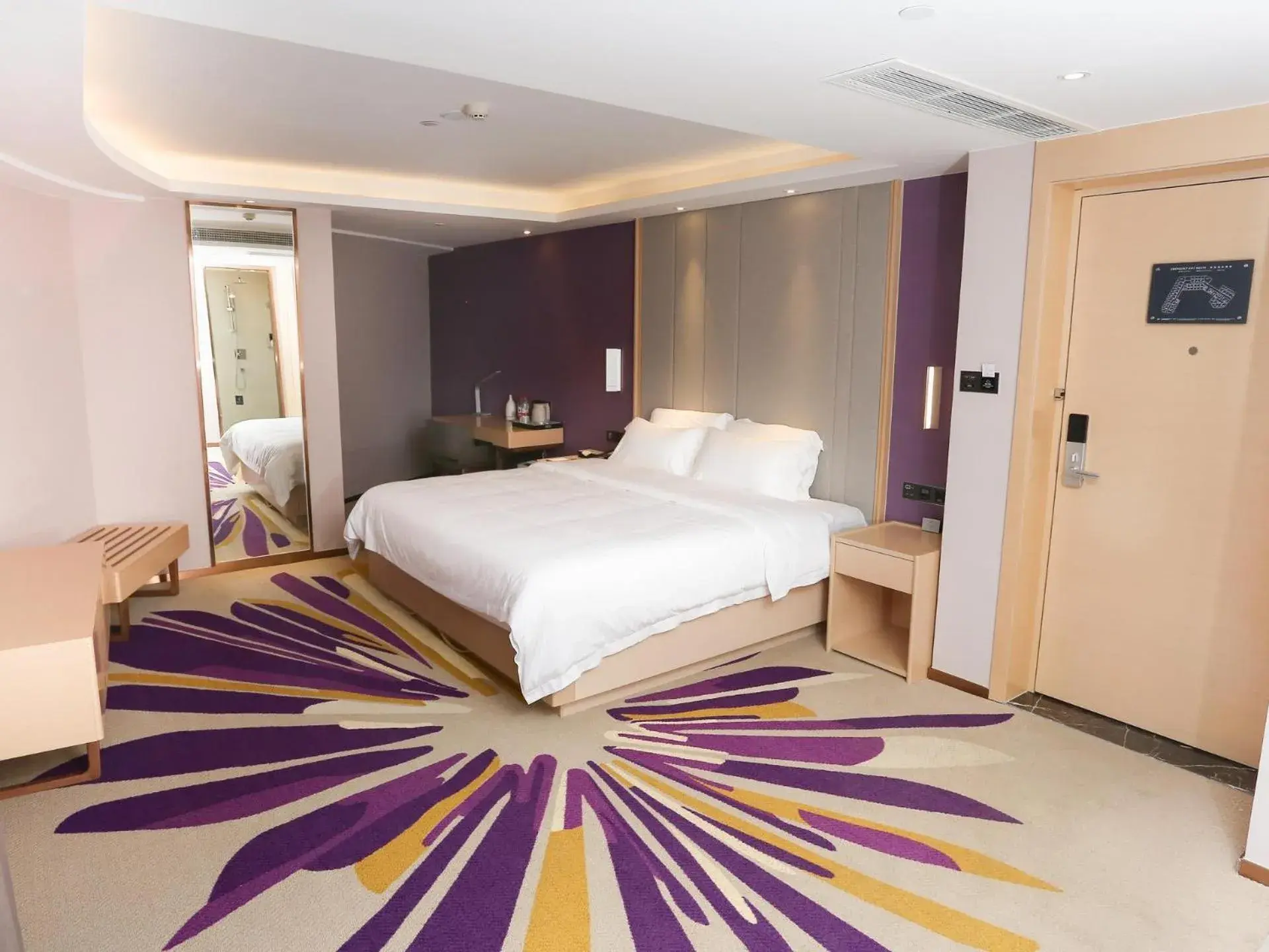 Lavande Hotel Zhoushan Putuo Lavande Hotel Zhoushan Putuo