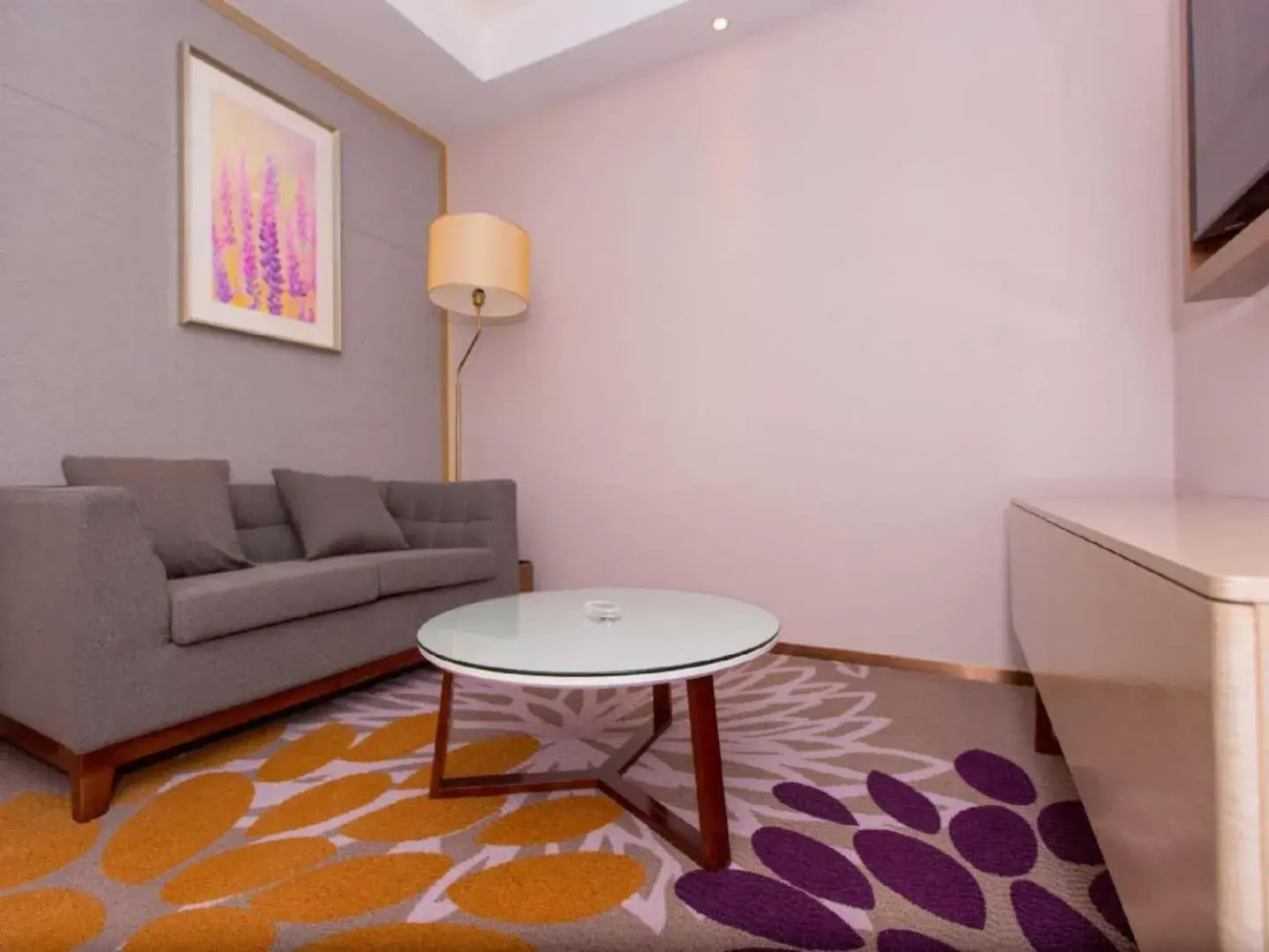 Lavande Hotel Ningbo Railway Station North Square Lavande Hotel Ningbo Railway Station North Square