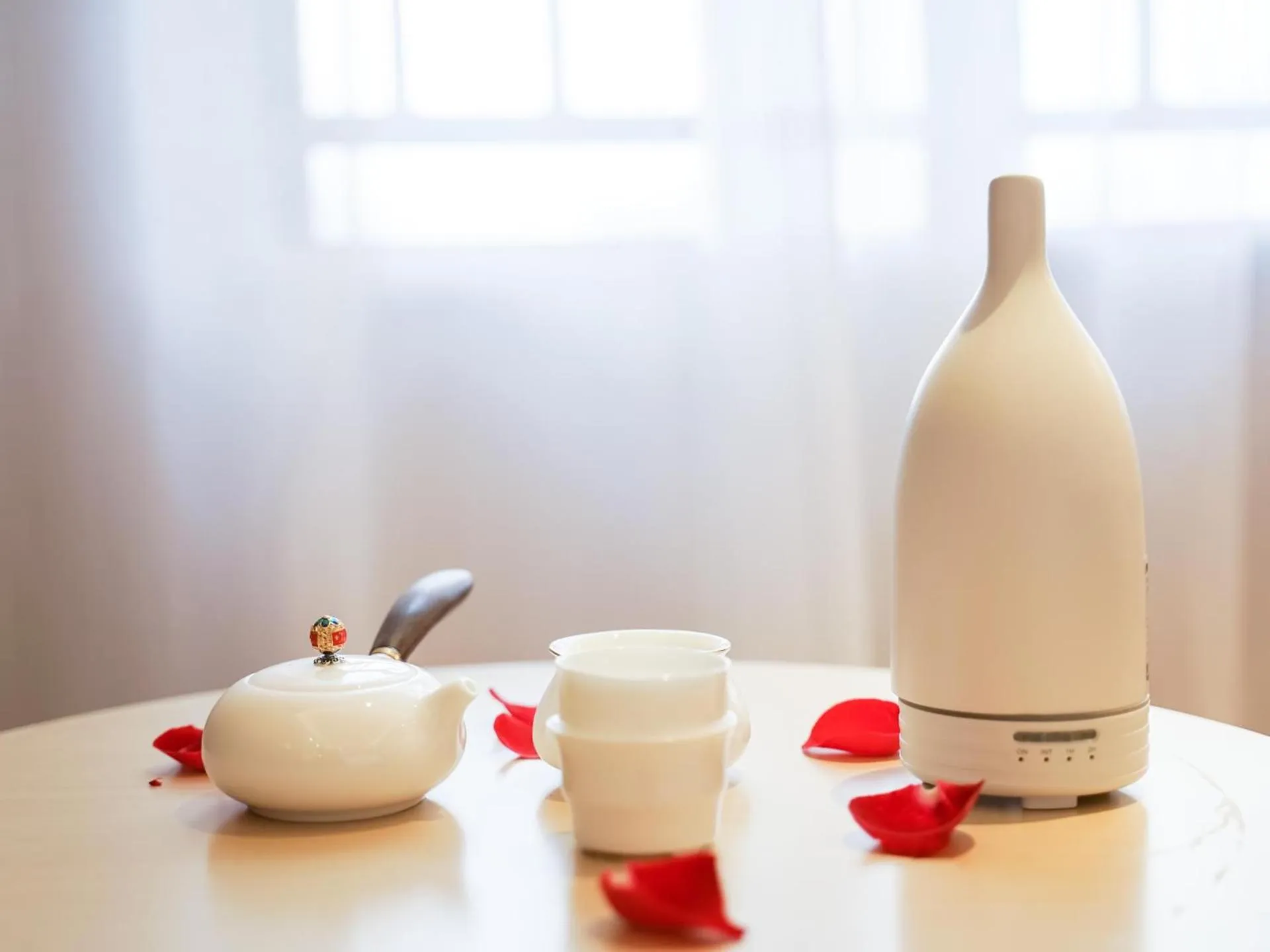 Lavande Hotel Jingmen Planet World City