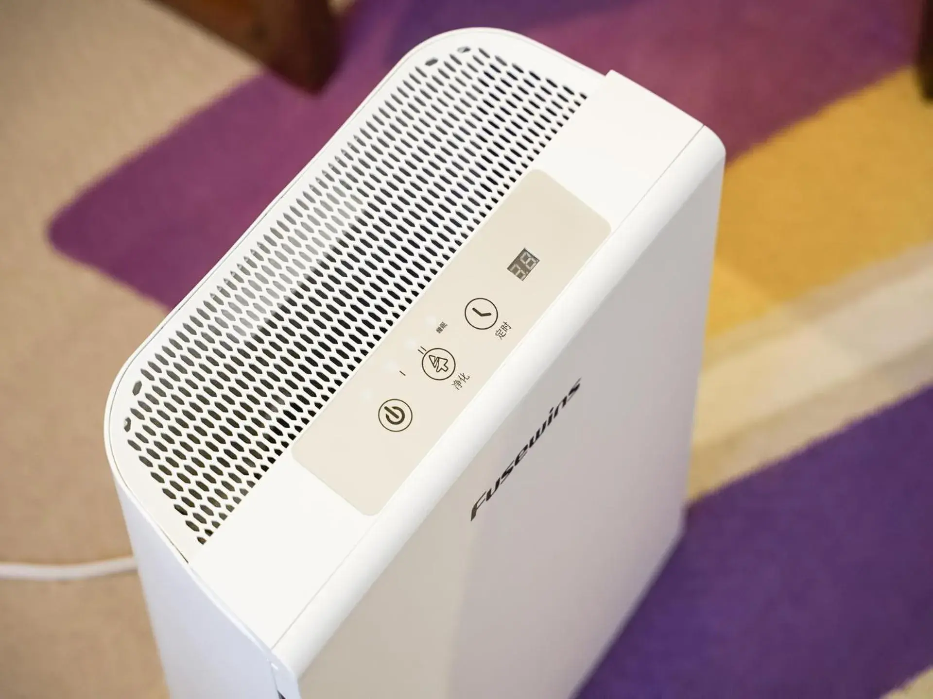 Lavande Hotel Jingmen Planet World City Lavande Hotel Jingmen Planet World City