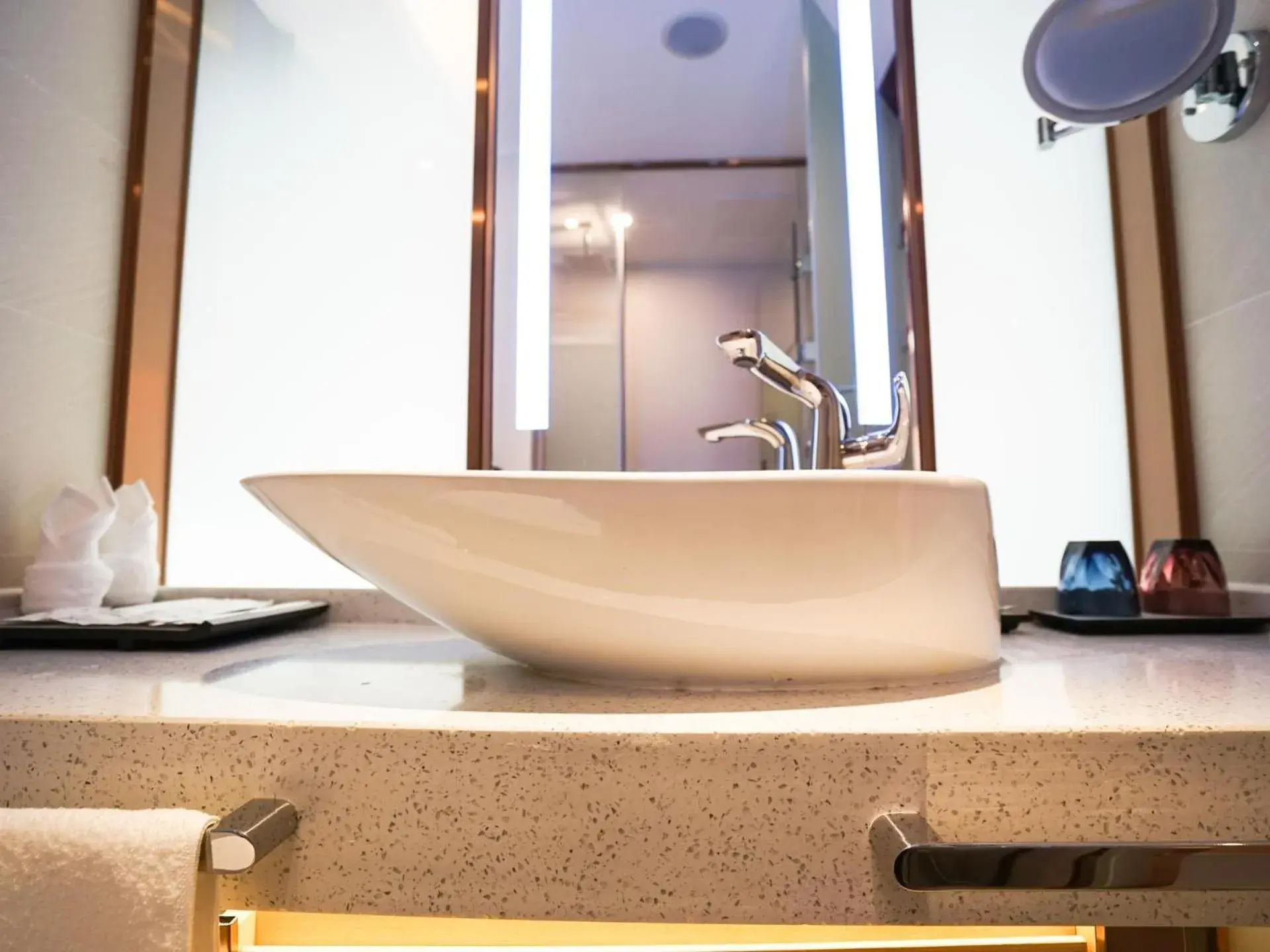 Lavande Hotel Jingmen Planet World City Lavande Hotel Jingmen Planet World City