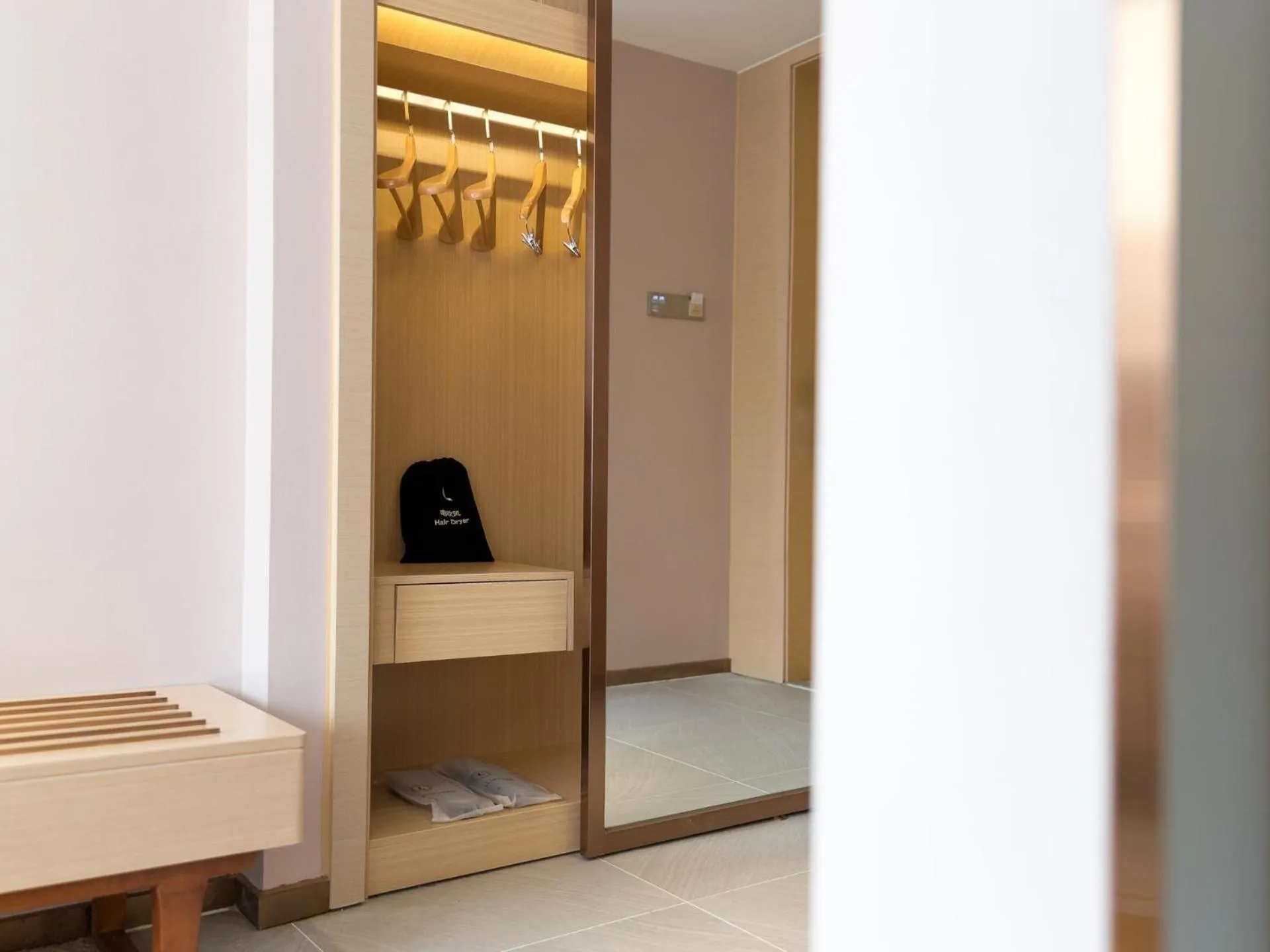 Lavande Hotel Yangchun Donghu