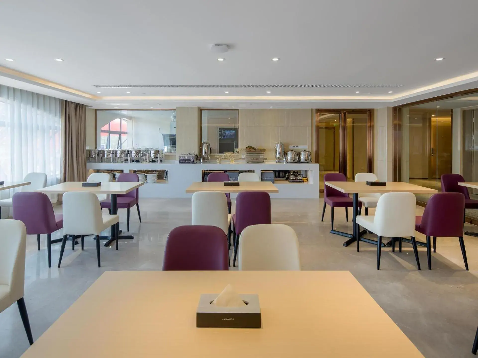 Lavande Hotel Yangchun Donghu Lavande Hotel Yangchun Donghu