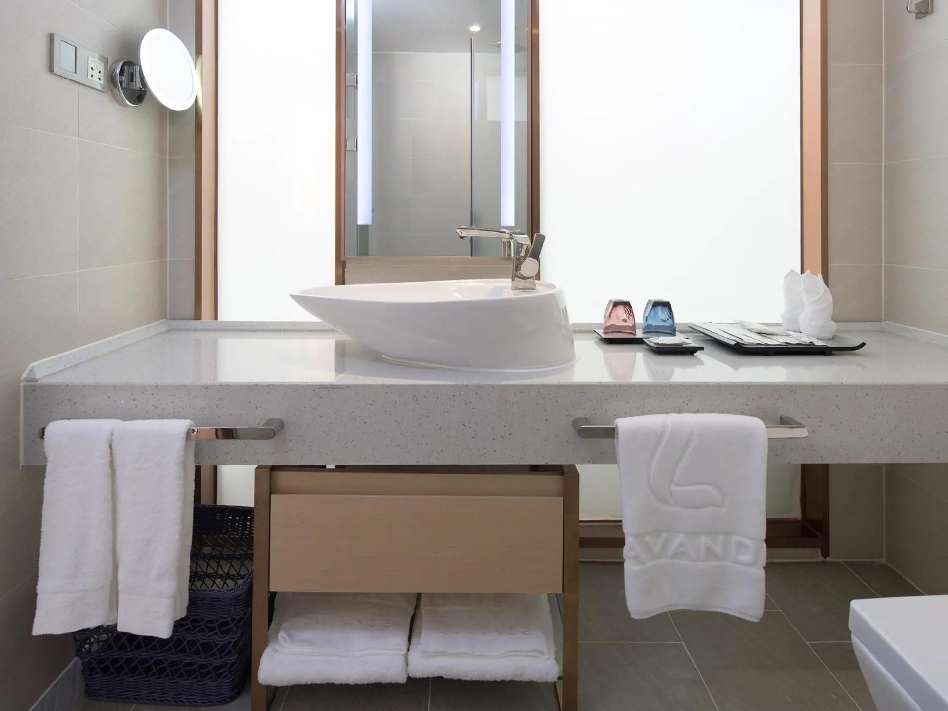 Lavande Hotel Yangchun Donghu