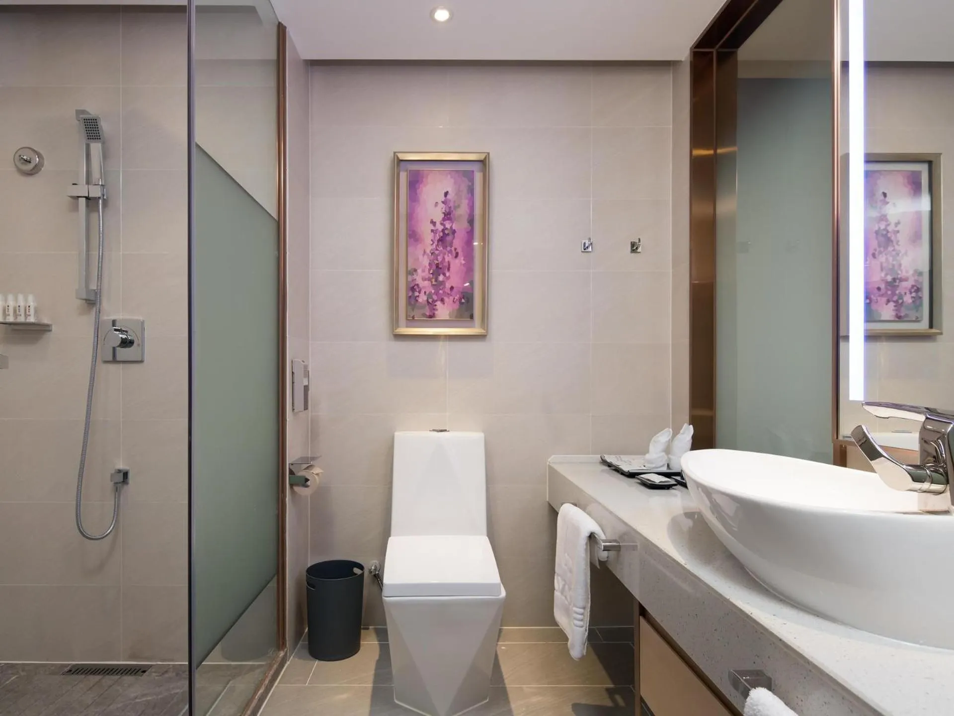 Lavande Hotel Yangchun Donghu