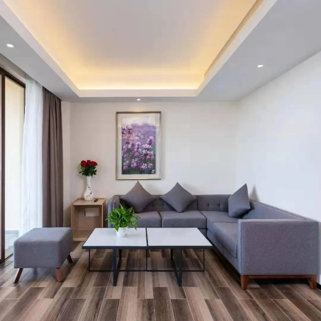 Lifeng Hotel (Haikou West Coast)