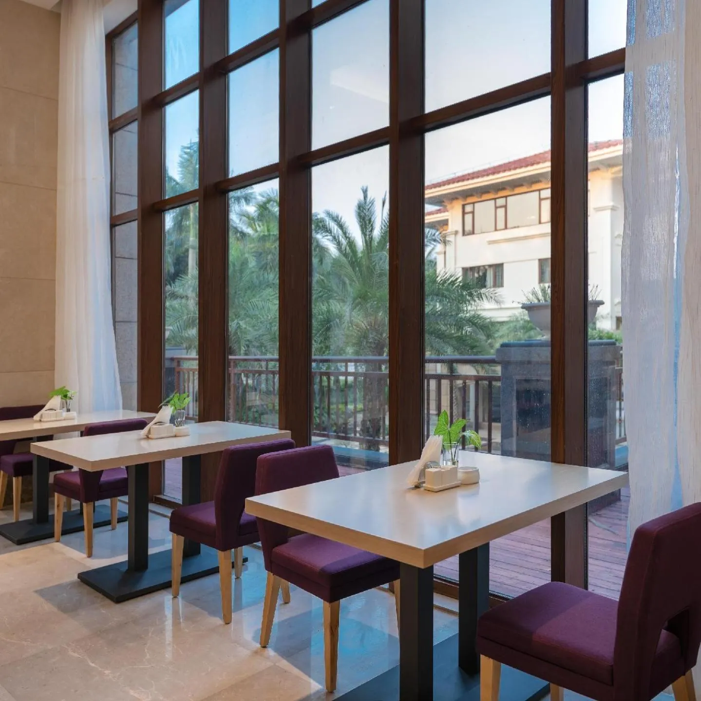 Lifeng Hotel (Haikou West Coast)