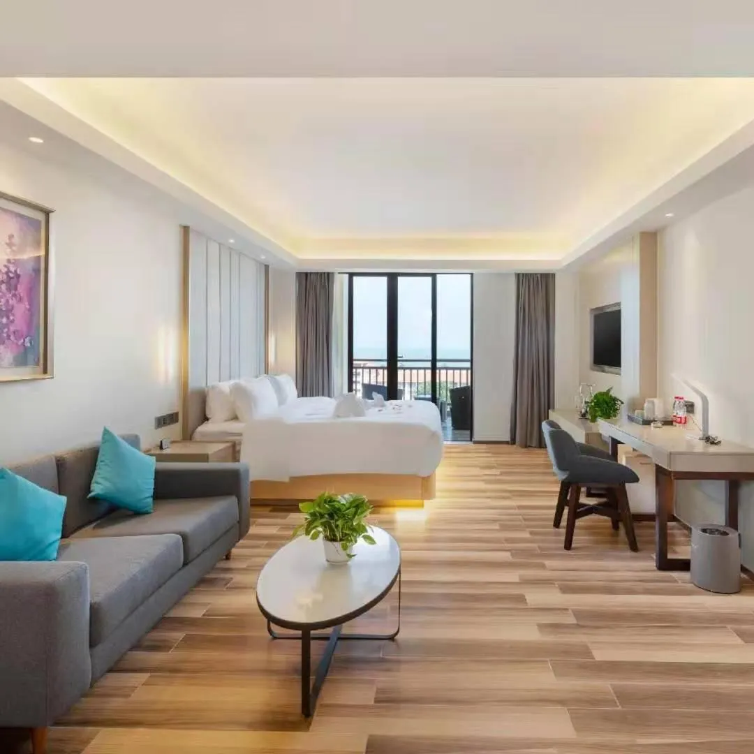 Lifeng Hotel (Haikou West Coast)