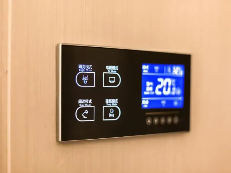 Lavande Hotel Langfang City Government Lavande Hotel Langfang City Government