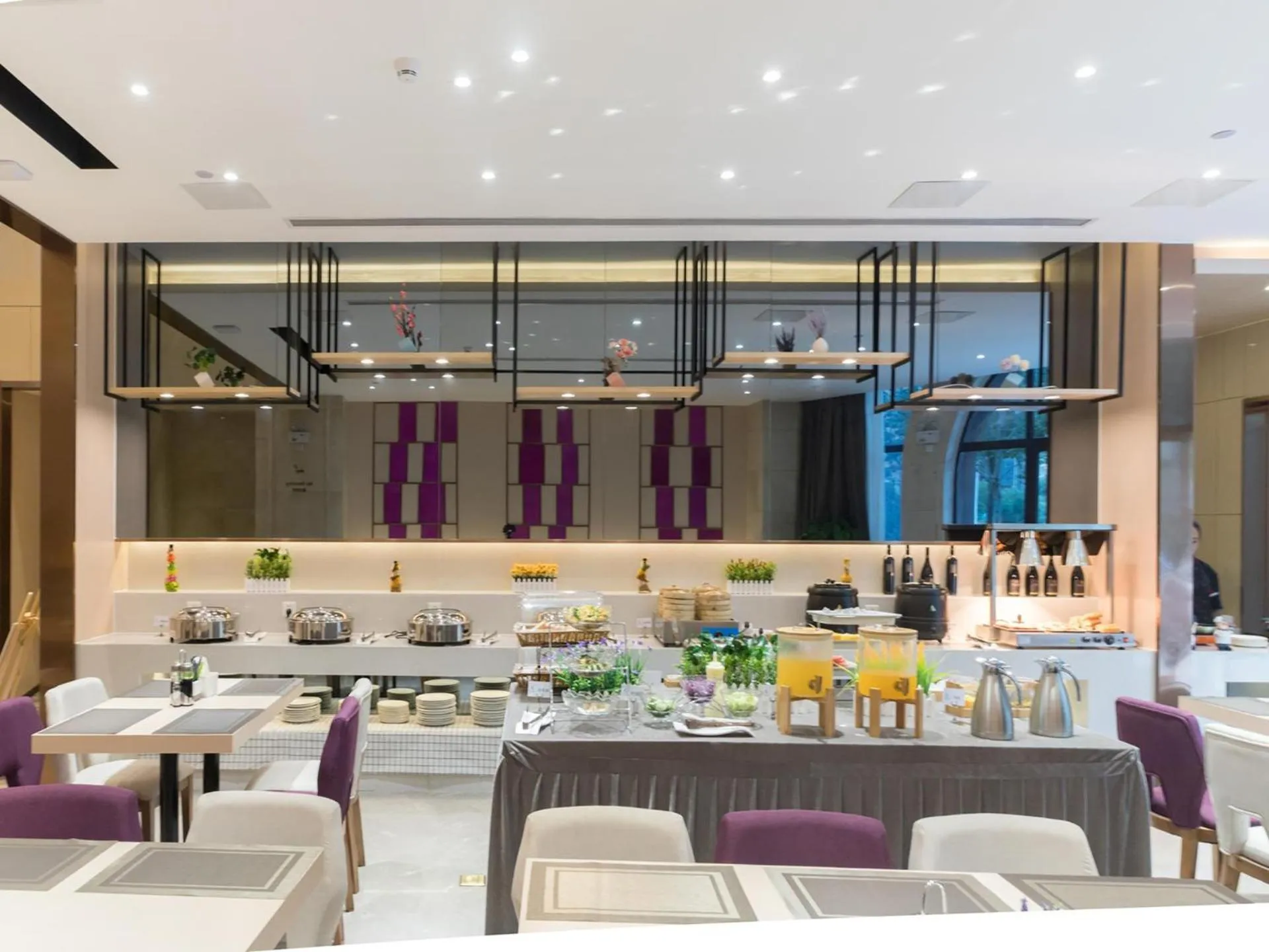 Lavande Hotel Cangzhou Kaiyuan Avenue Rongsheng Plaza