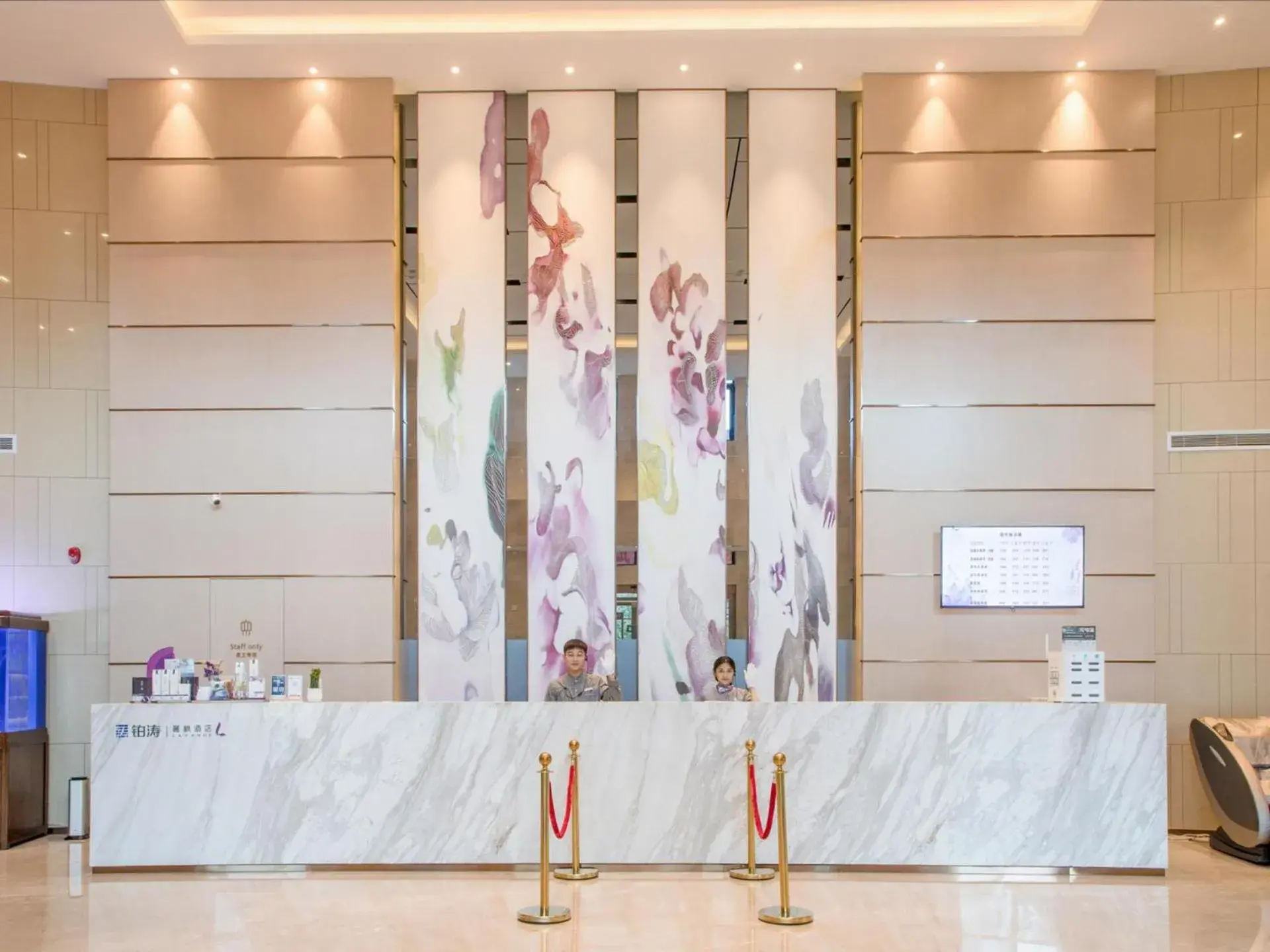 Lavande Hotel Cangzhou Kaiyuan Avenue Rongsheng Plaza Lavande Hotel Cangzhou Kaiyuan Avenue Rongsheng Plaza