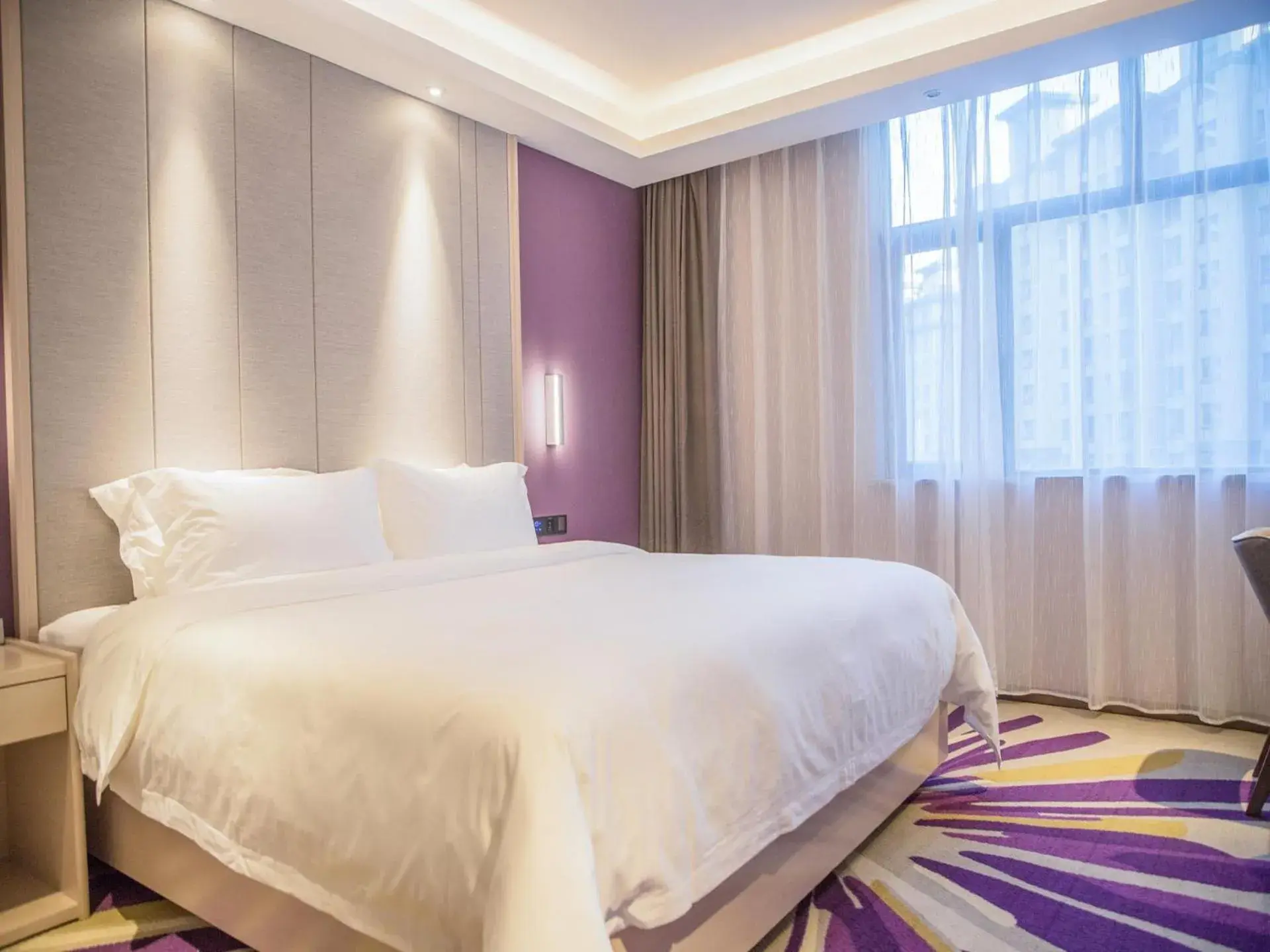 Lavande Hotel Cangzhou Kaiyuan Avenue Rongsheng Plaza Lavande Hotel Cangzhou Kaiyuan Avenue Rongsheng Plaza