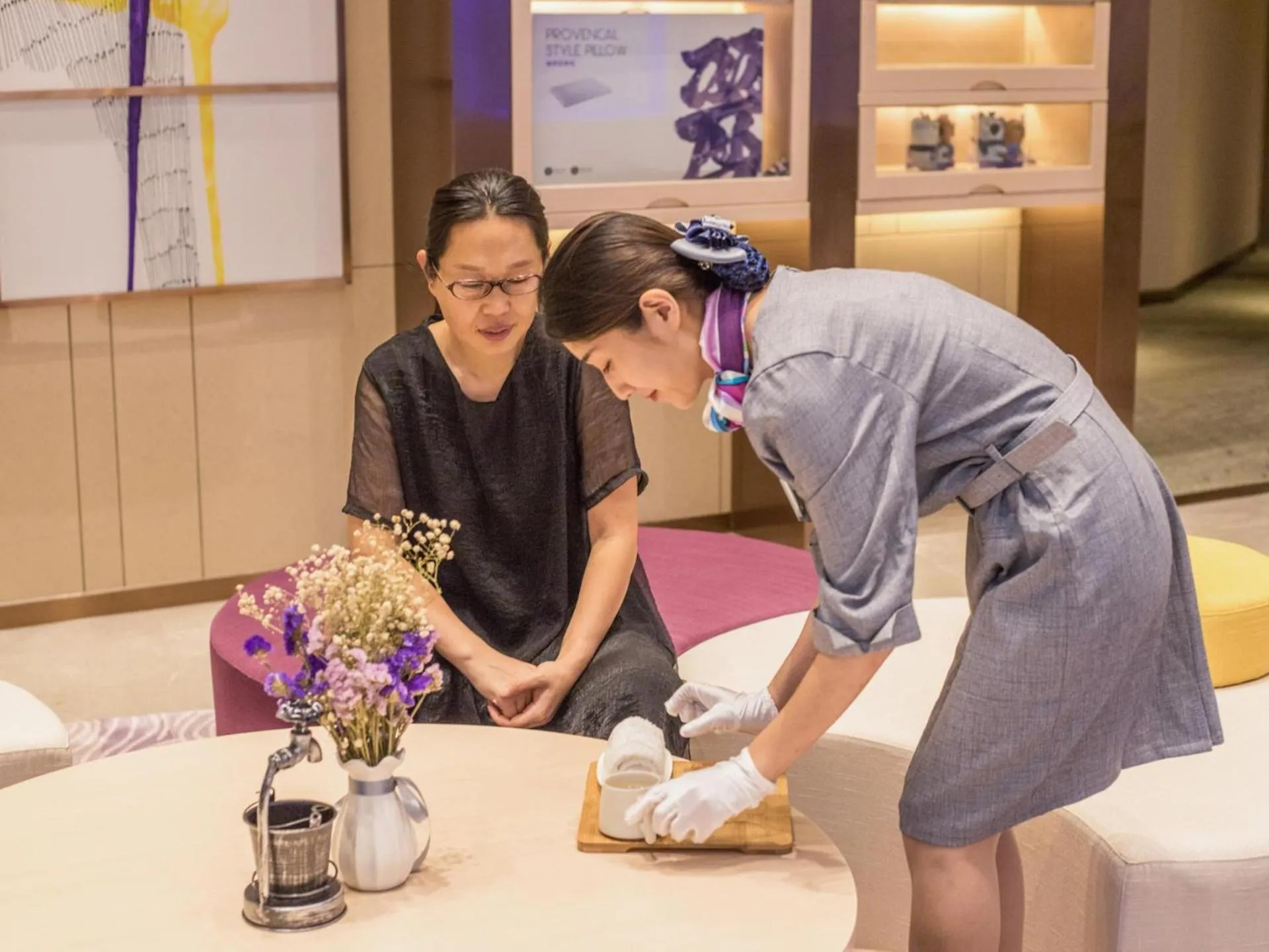 Lavande Hotel Cangzhou Kaiyuan Avenue Rongsheng Plaza