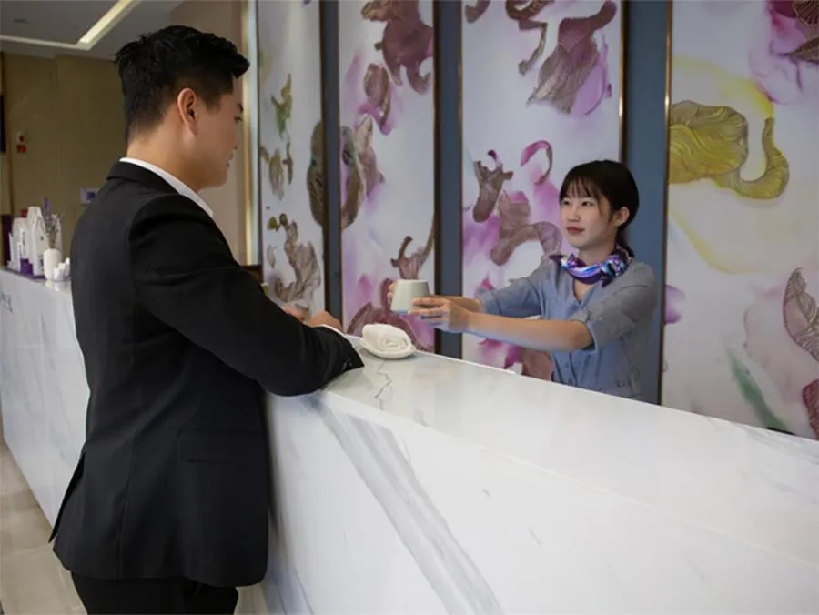 Lavande Hotel Enshi Cultural Center