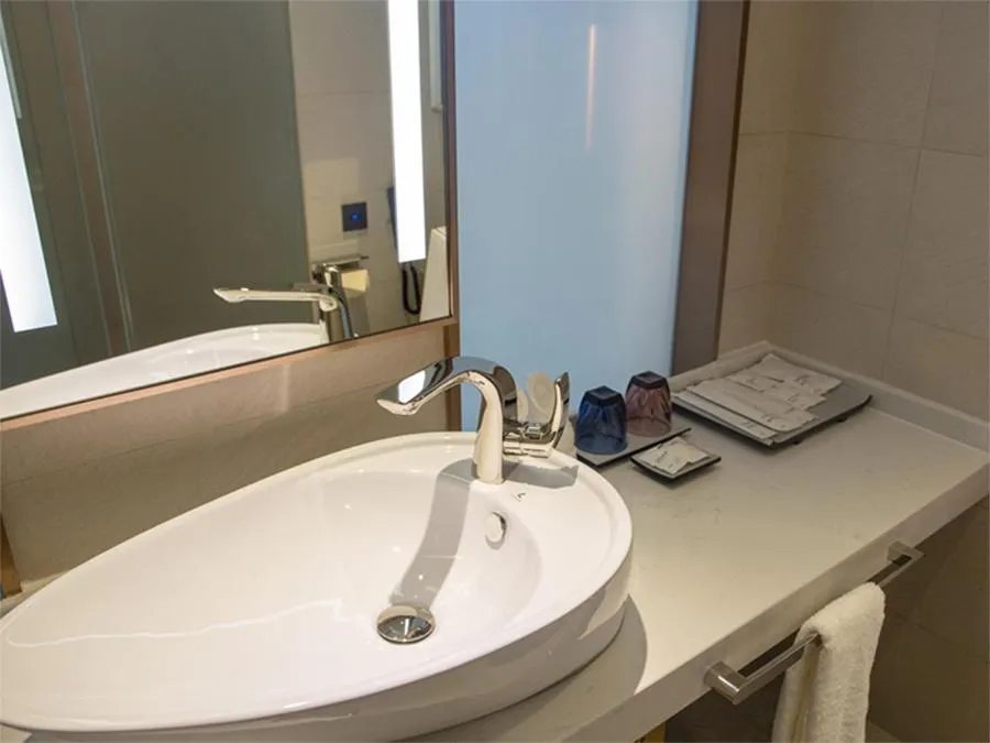 Lavande Hotel Enshi Cultural Center