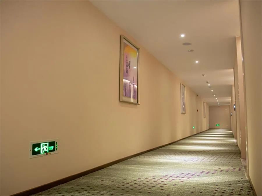 Lavande Hotel Enshi Cultural Center