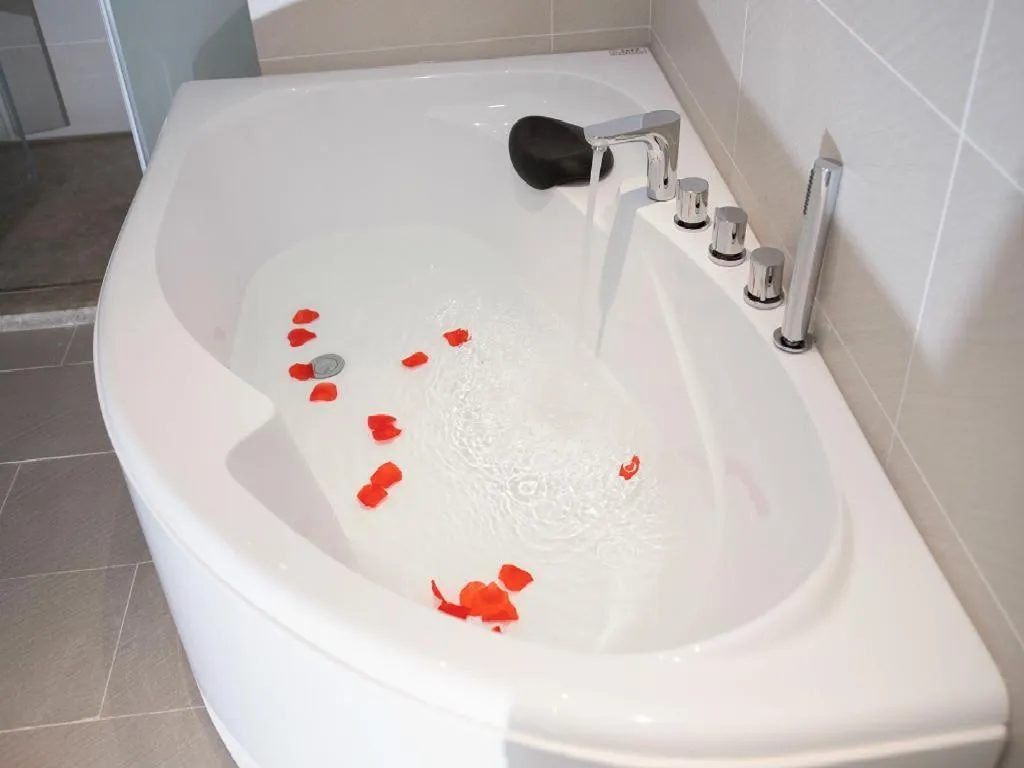 Lavande Hotel Jinzhou Jiefang Road Kaixuan Building