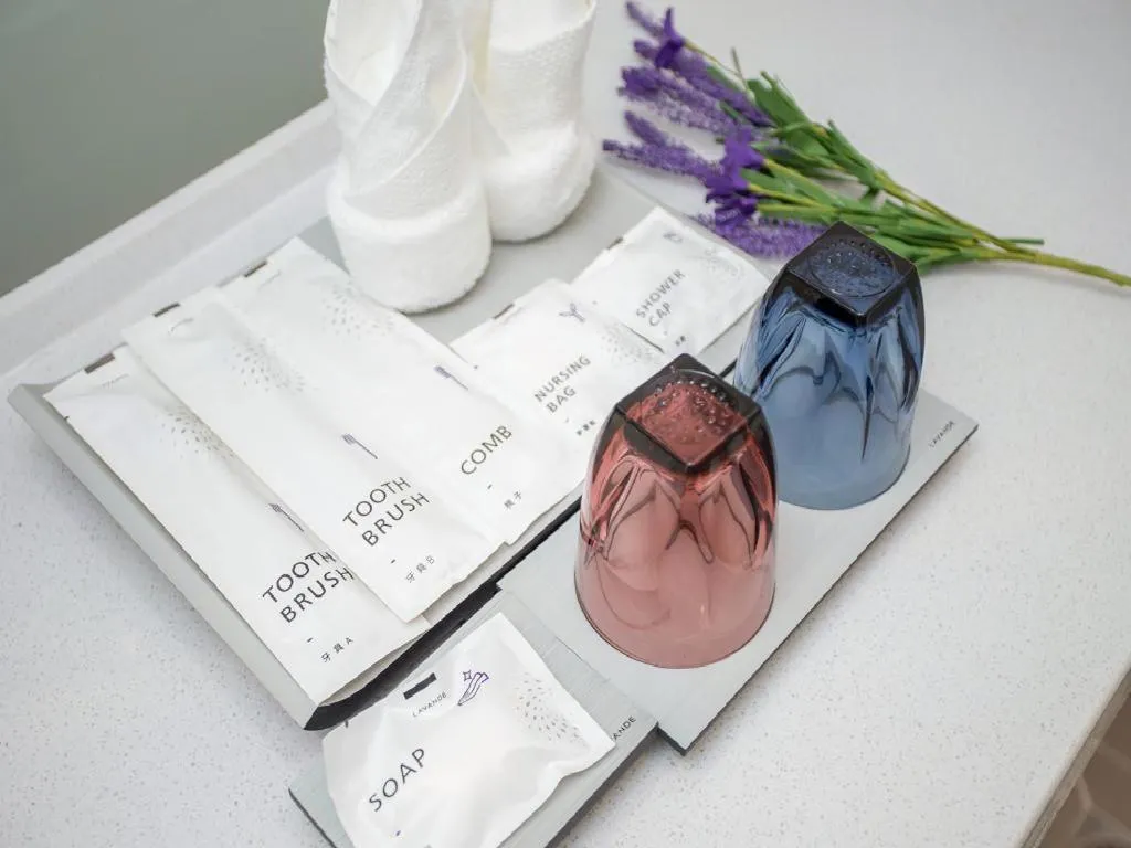 Lavande Hotel Jinzhou Jiefang Road Kaixuan Building