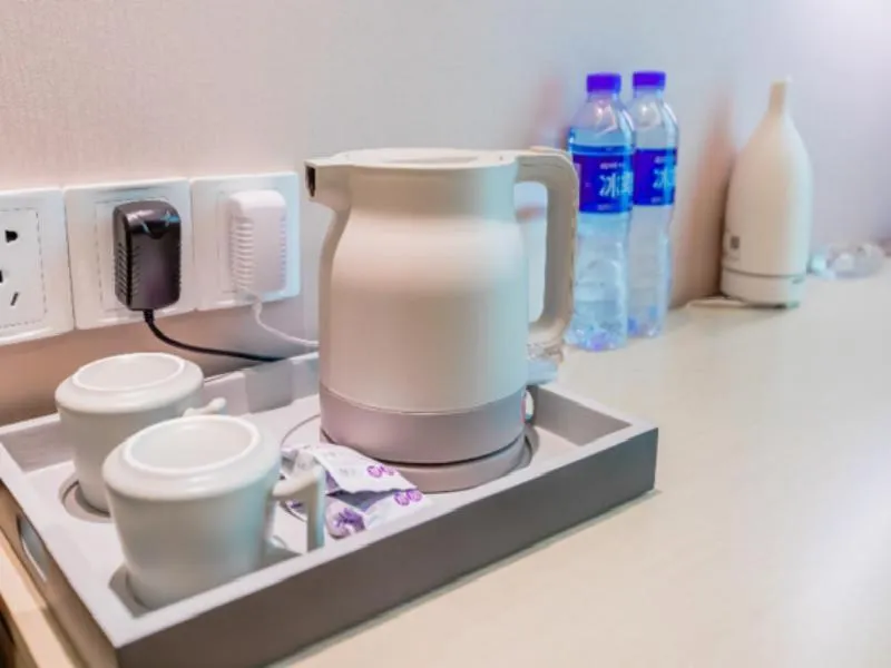 Lavande Hotel Jinzhou Jiefang Road Kaixuan Building