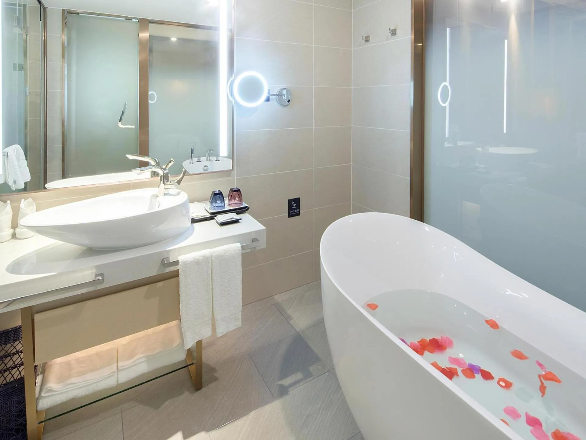 Lavande Hotel Changsha Xingsha Center