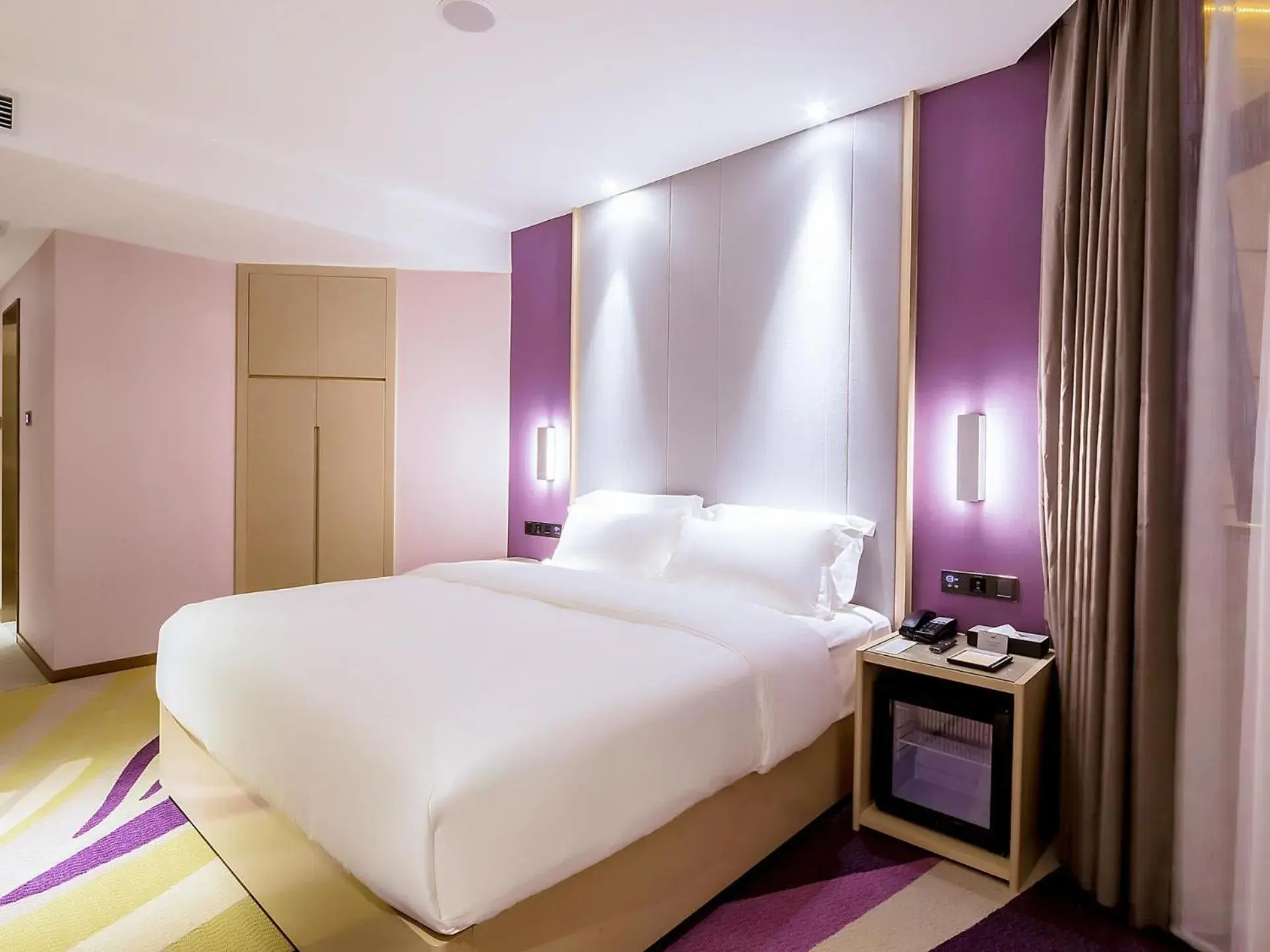 Lavande Hotel Changsha Xingsha Center Lavande Hotel Changsha Xingsha Center