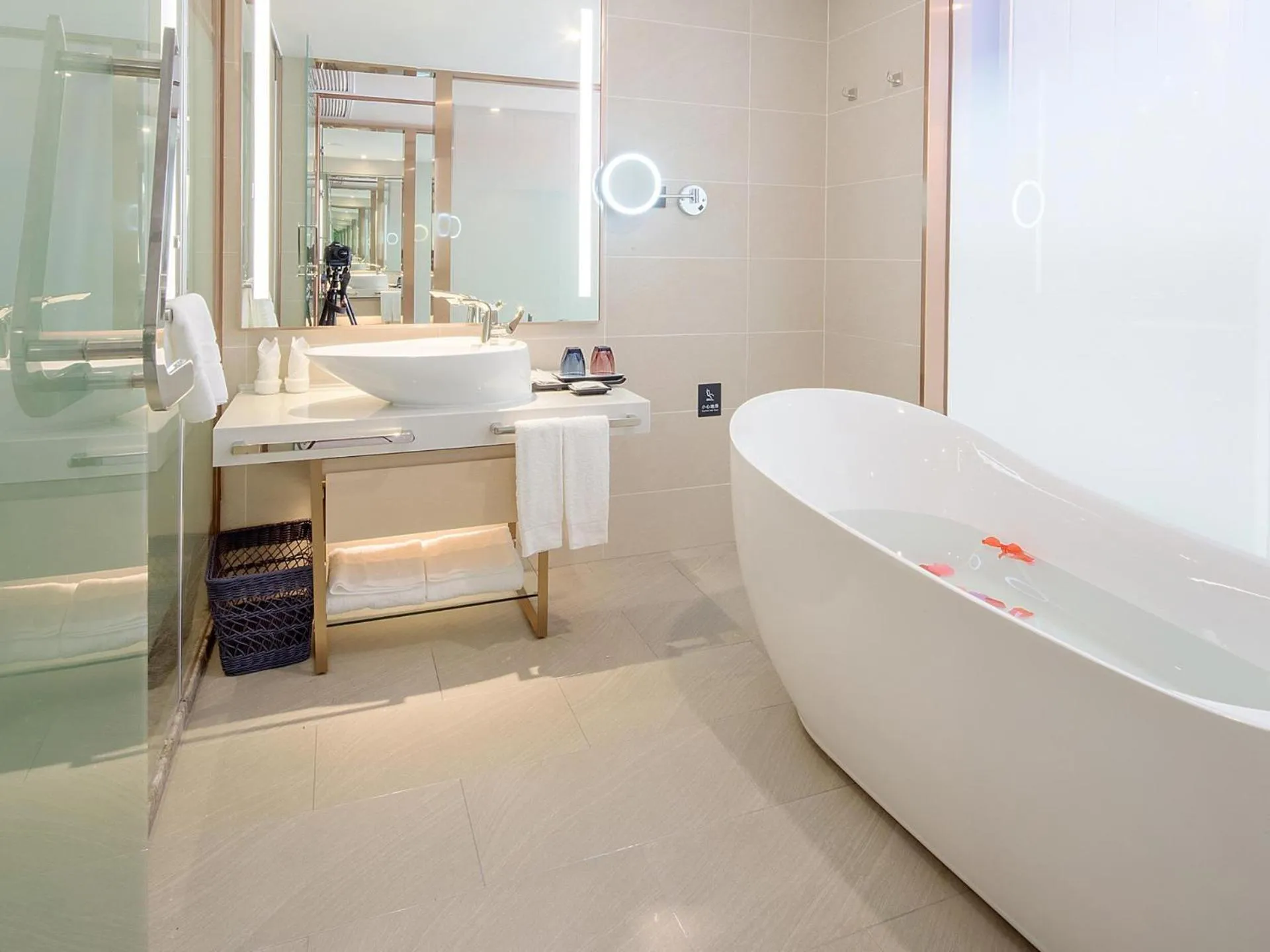 Lavande Hotel Changsha Xingsha Center