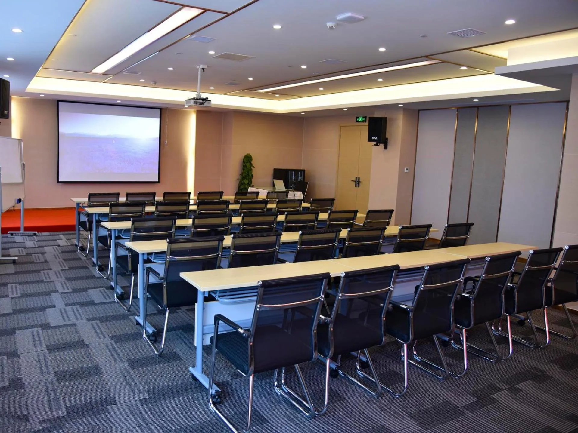 Lavande Hotel Fuzhou Wanda Plaza High-speed Railway Station