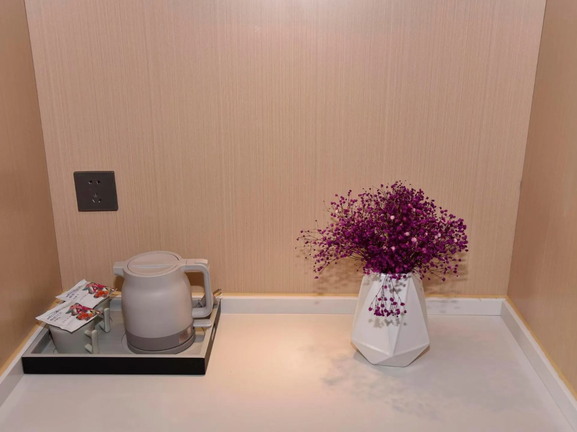 Lavande Hotel Fuzhou Wanda Plaza High-speed Railway Station