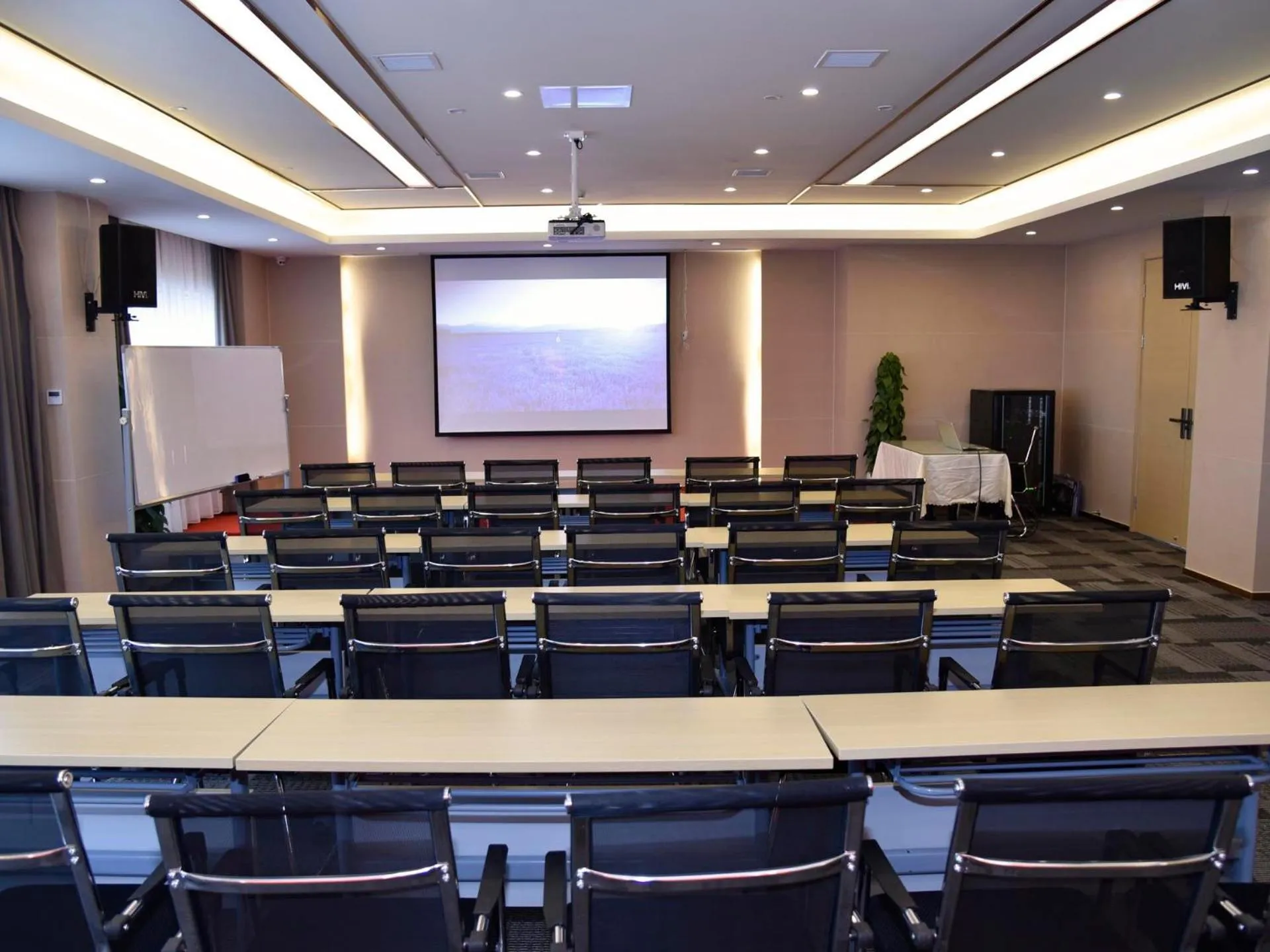 Lavande Hotel Fuzhou Wanda Plaza High-speed Railway Station