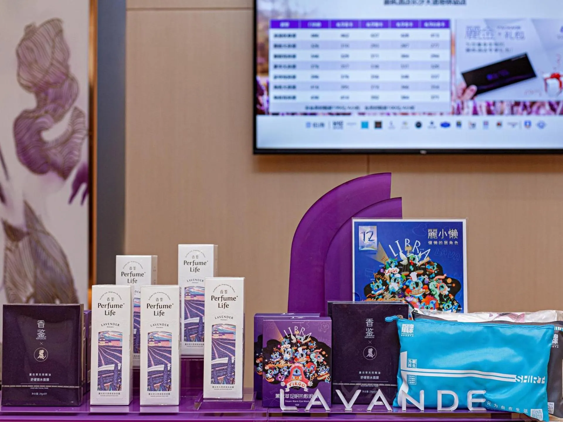 Lavande Hotel Changsha Avenue Metro Station