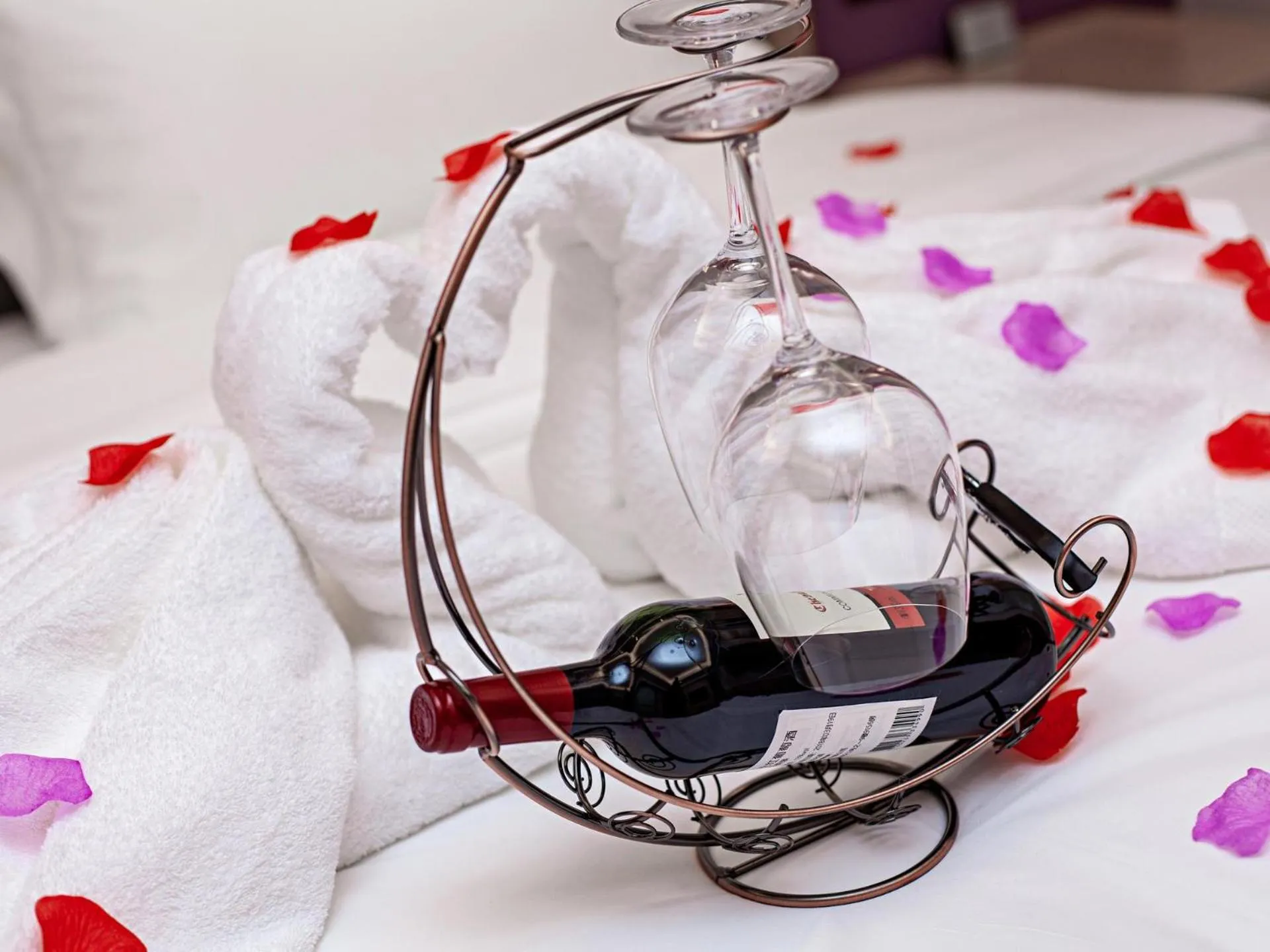 Lavande Hotel Changsha Avenue Metro Station