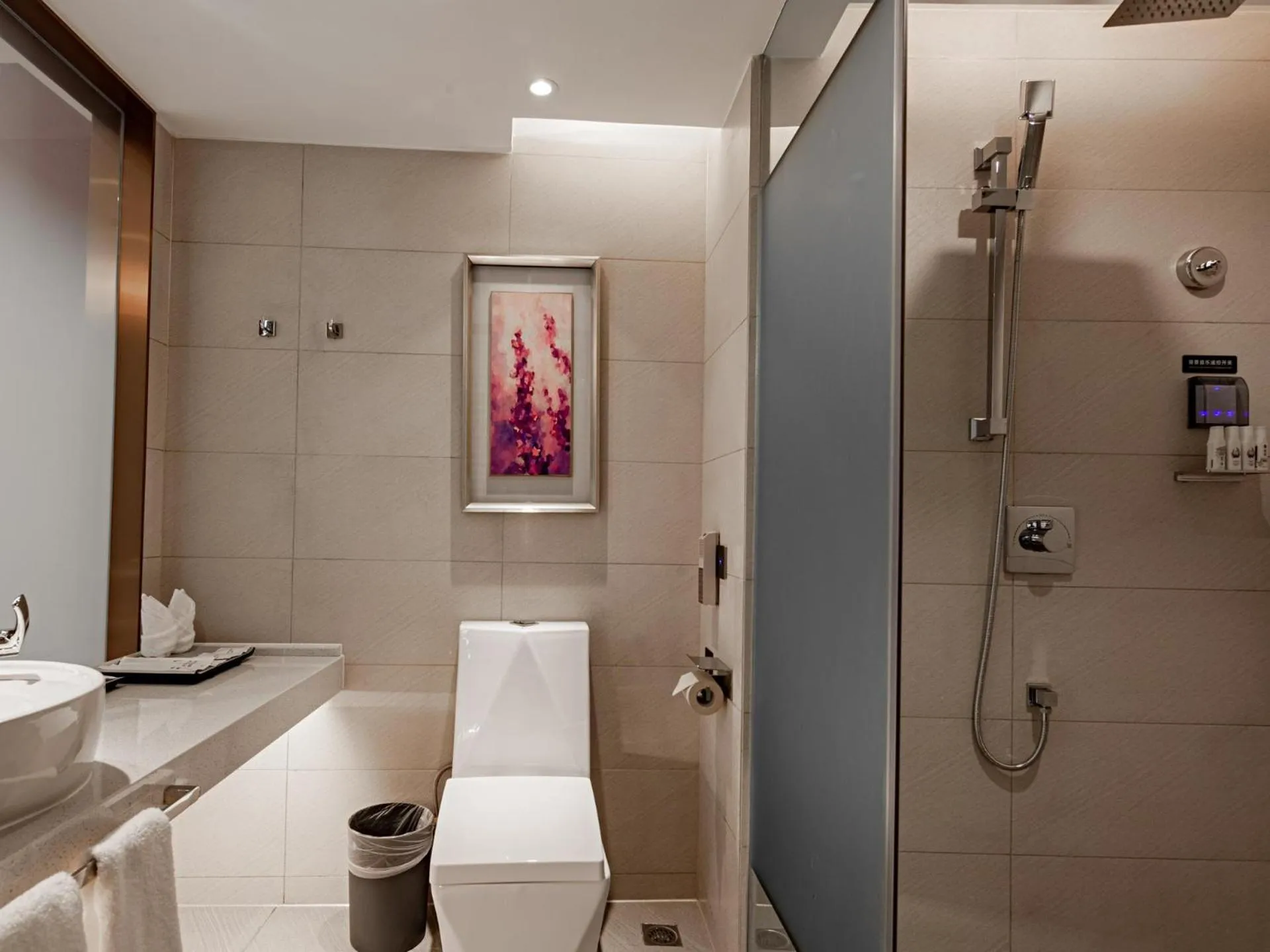 Lavande Hotel Changsha Avenue Metro Station