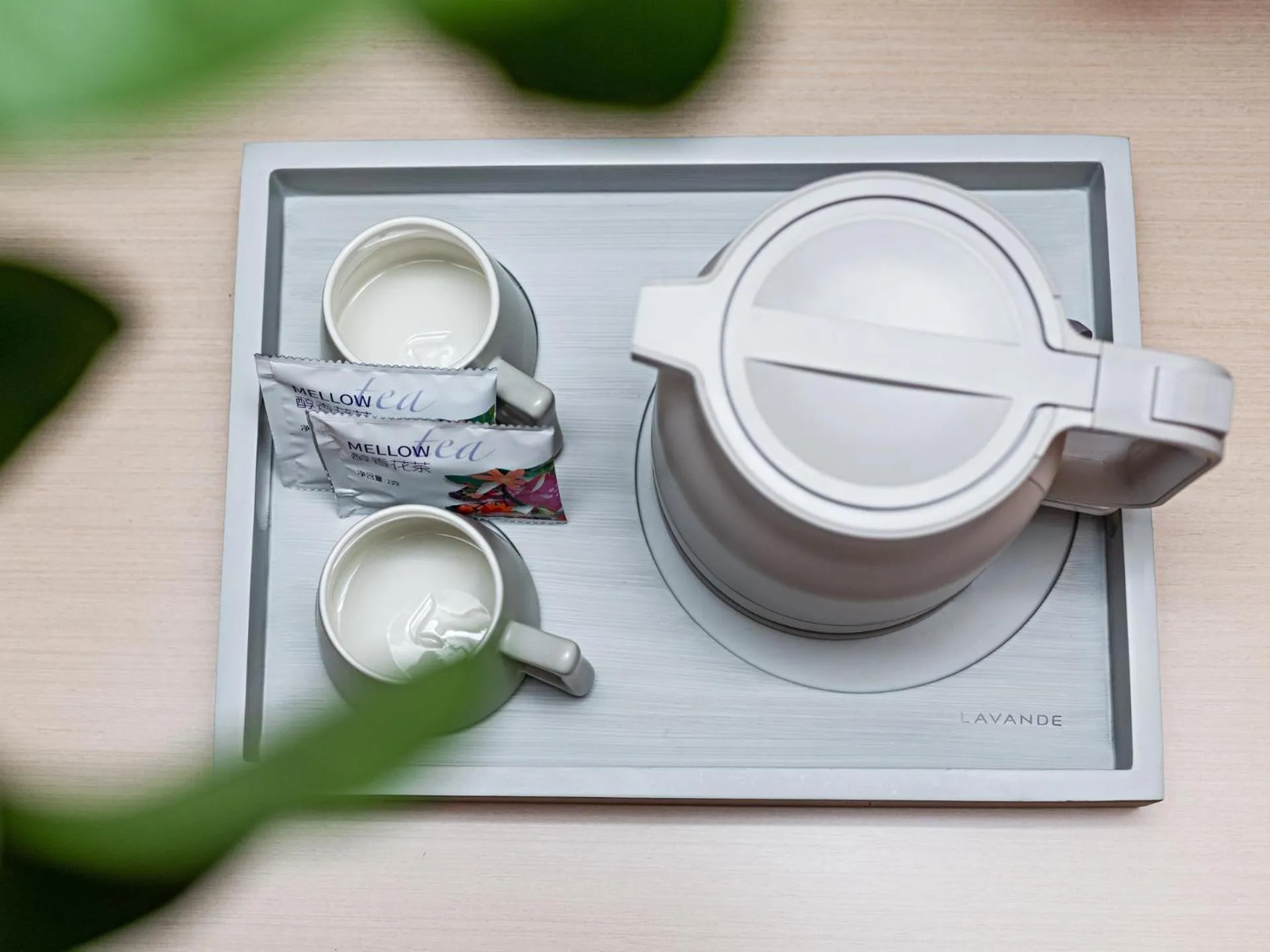 Lavande Hotel Changsha Avenue Metro Station