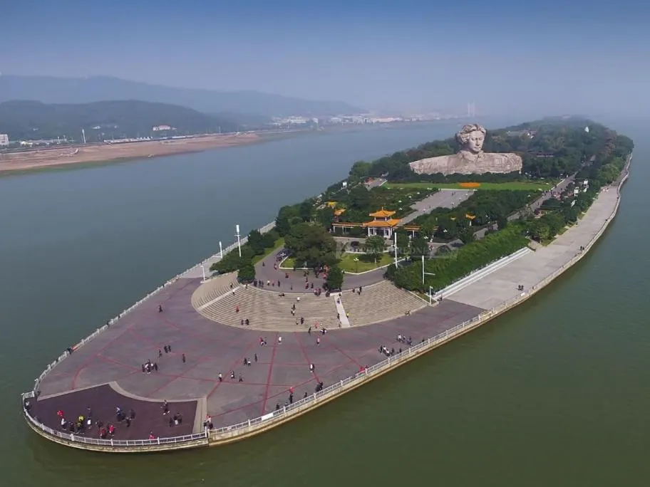 Lavande Hotel Changsha Avenue Metro Station