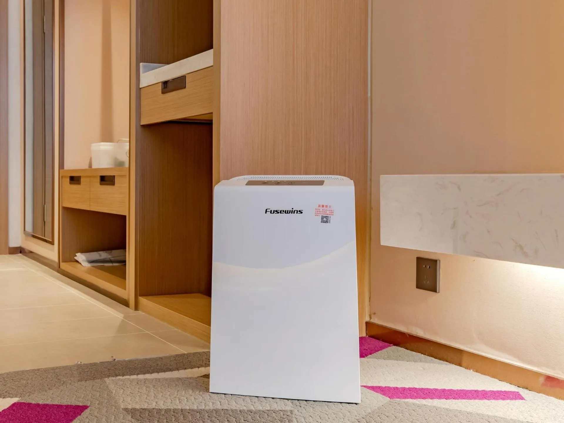 Lavande Hotel Lujiang Zhouyu Avenue