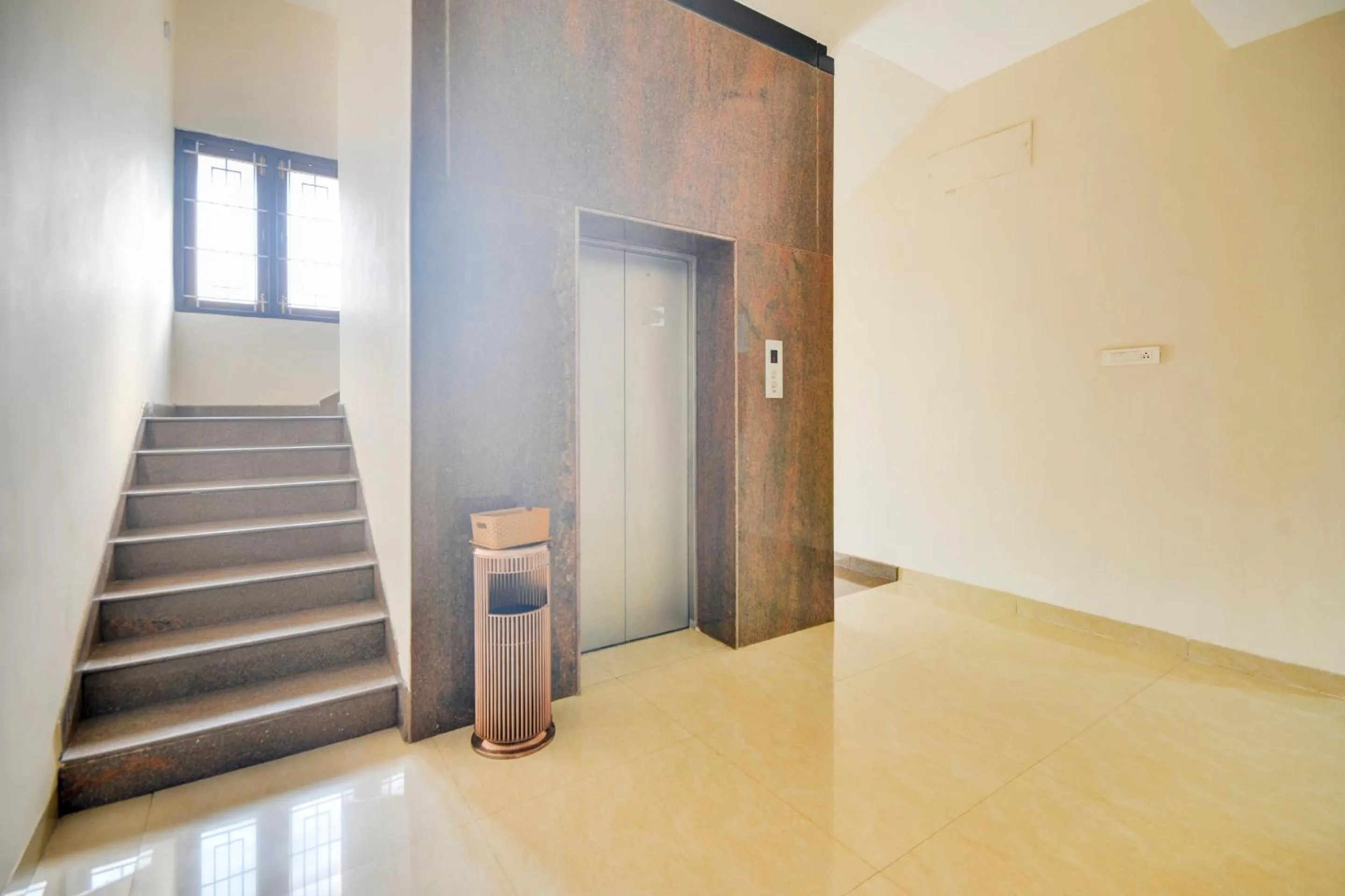 Lobby or reception in Mayfair Service Apartments