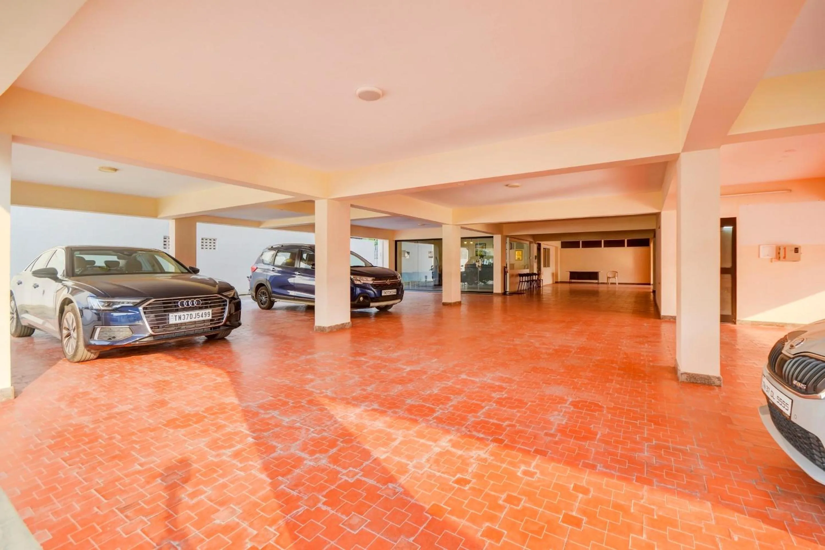 Other in Mayfair Service Apartments