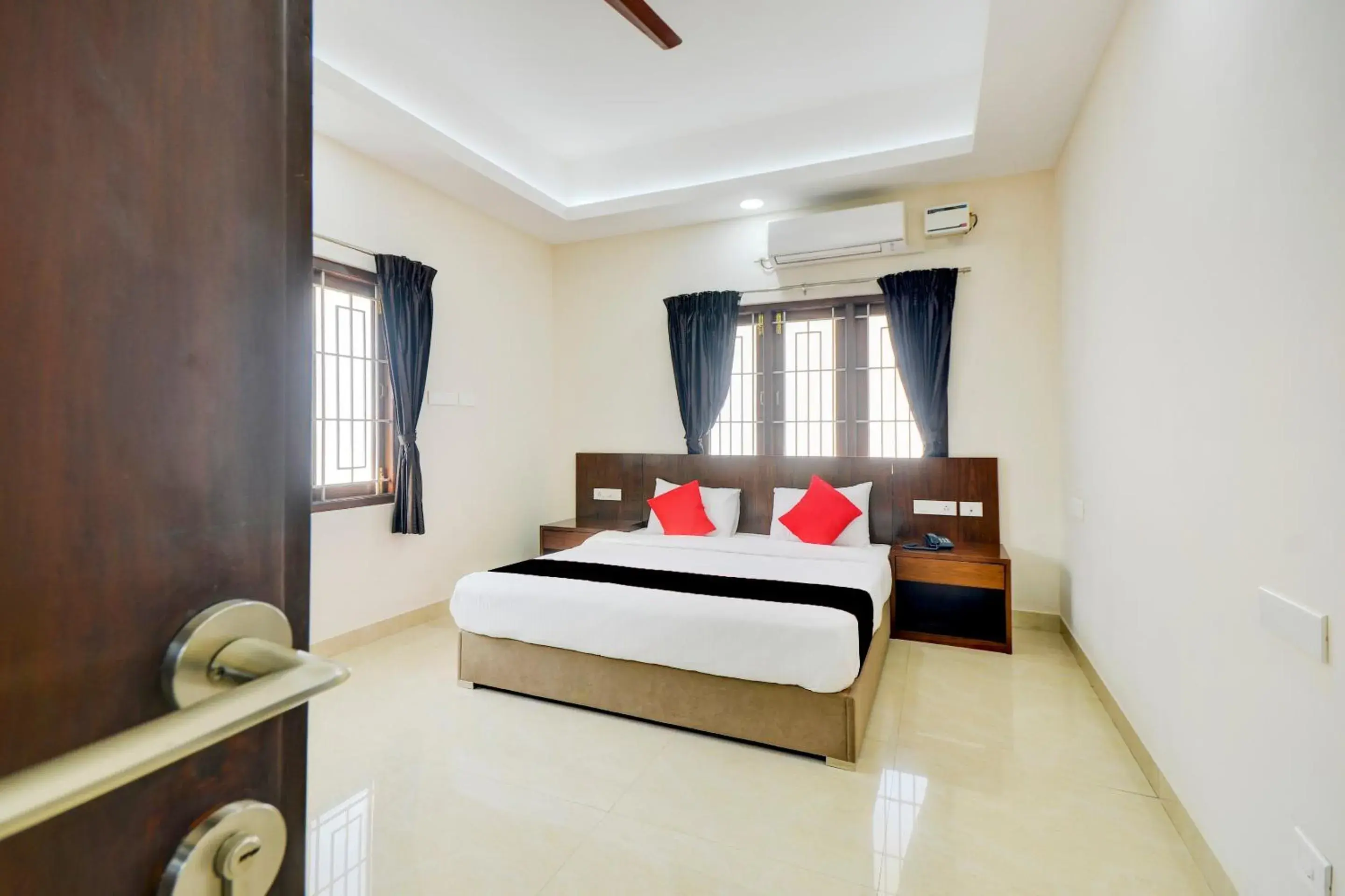 Mayfair Service Apartments Mayfair Service Apartments