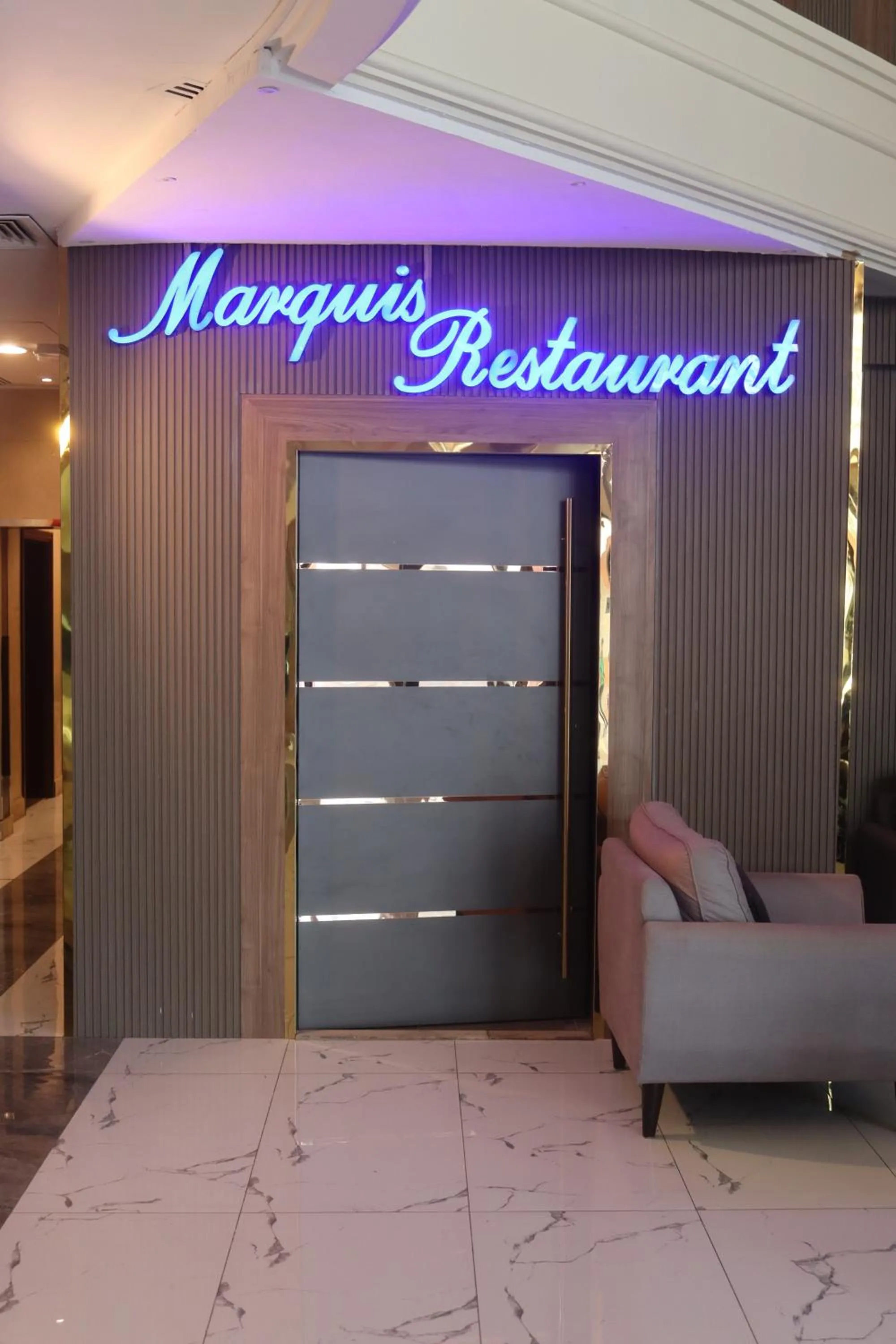 GSS Avenue Hotel Ex Delmon Hotel