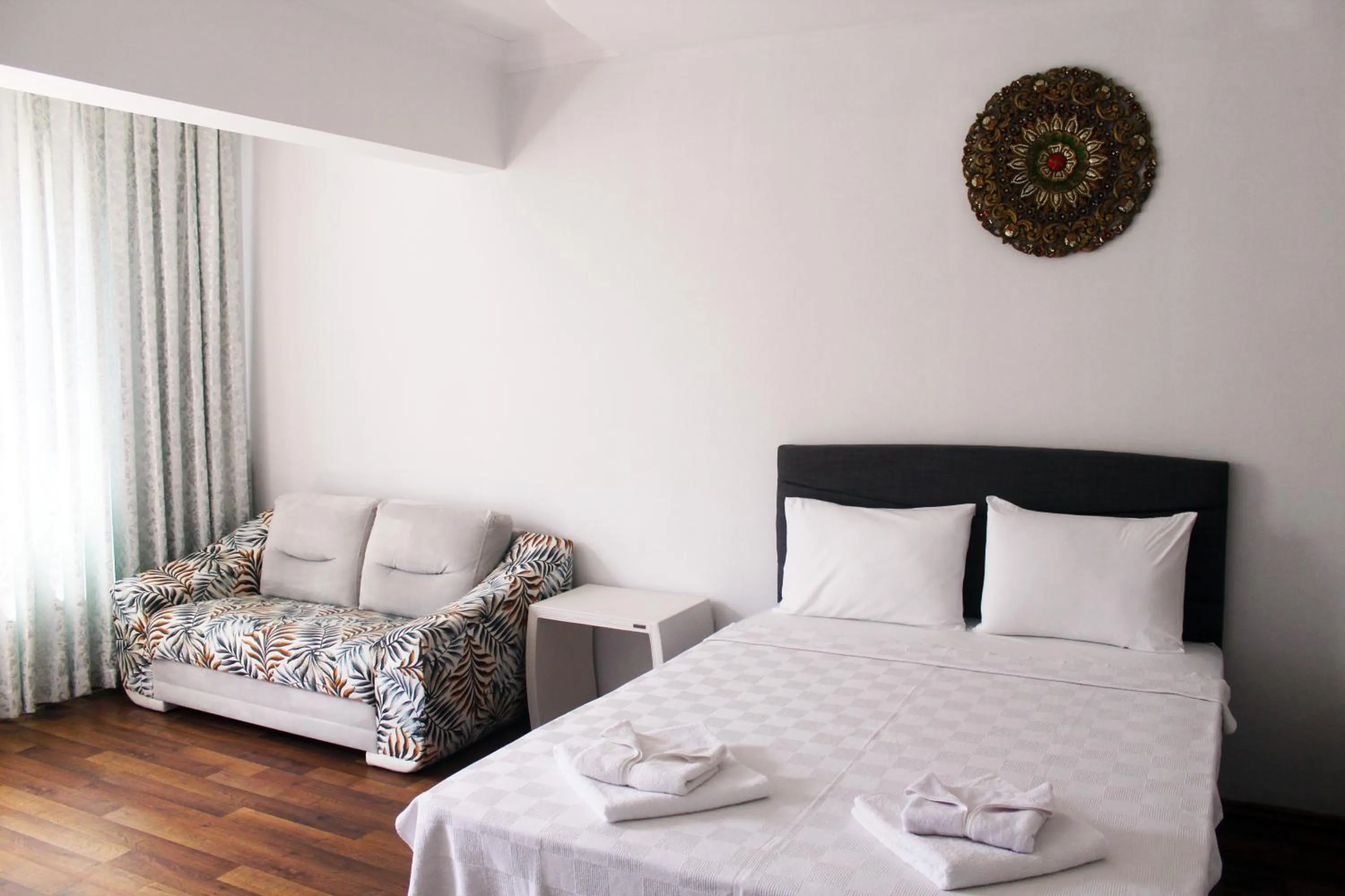 Natural landscape in Datca Villa Carla Hotel