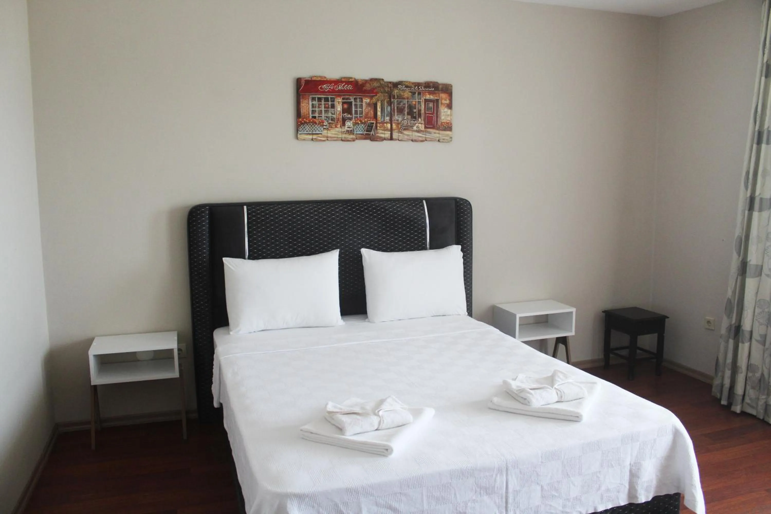 View (from property/room) in Datca Villa Carla Hotel