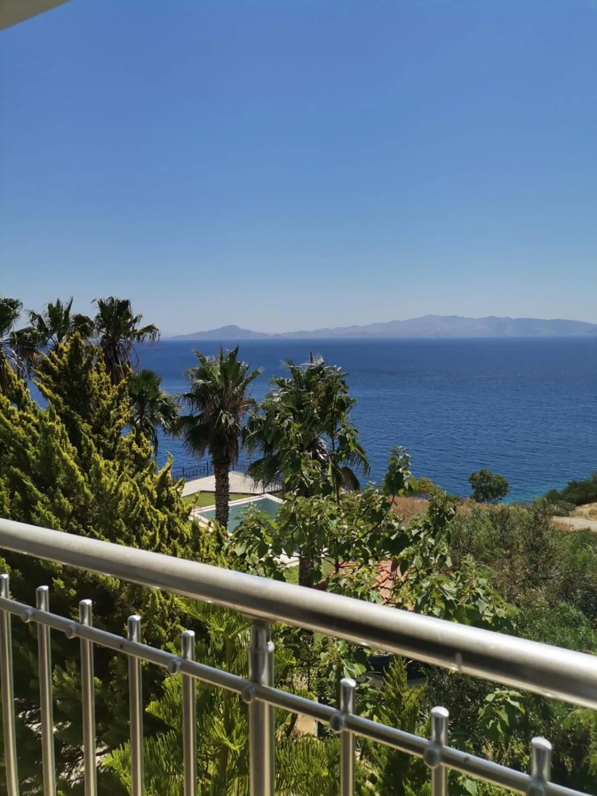 Day in Datca Villa Carla Hotel