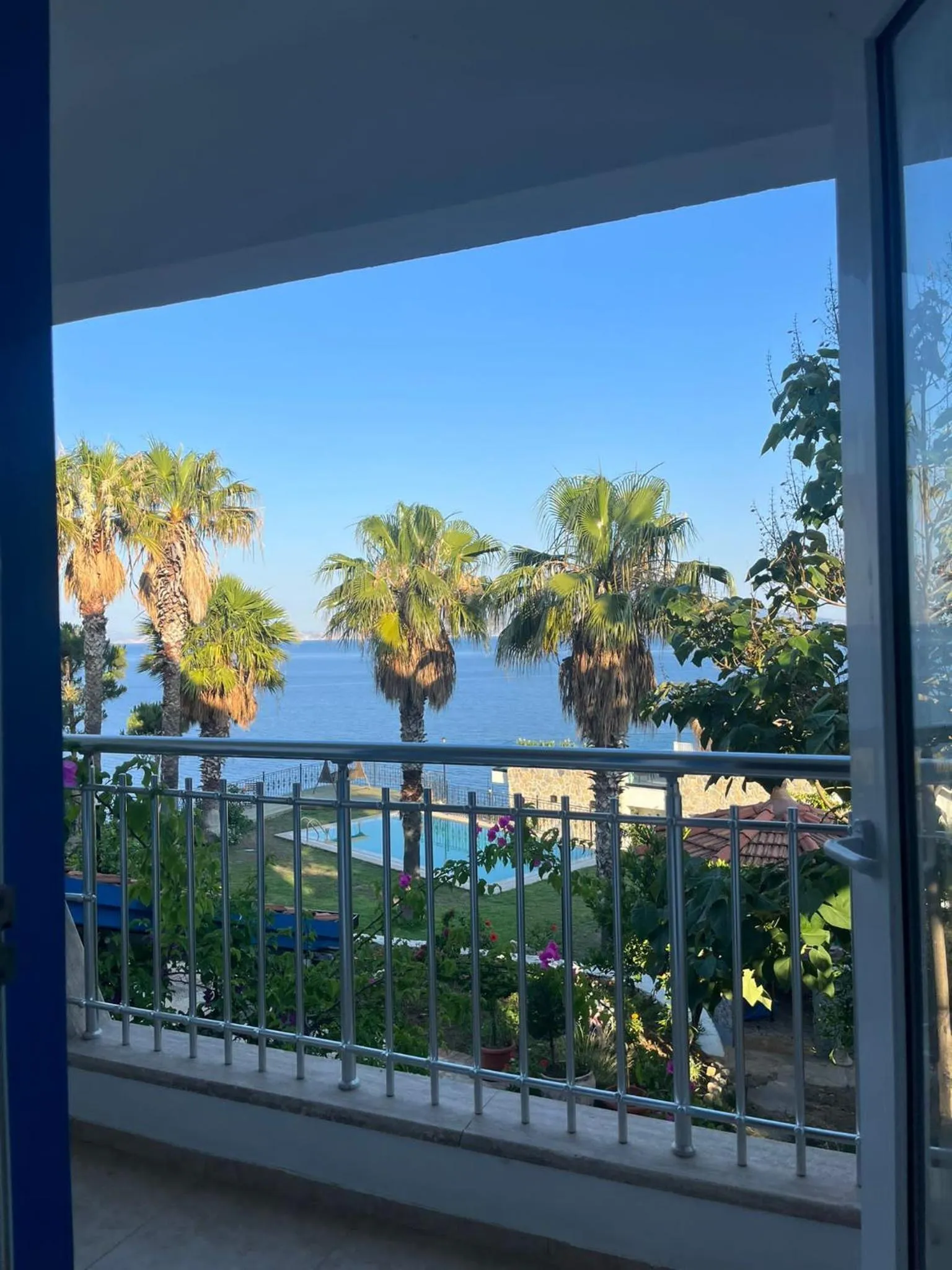 Day in Datca Villa Carla Hotel