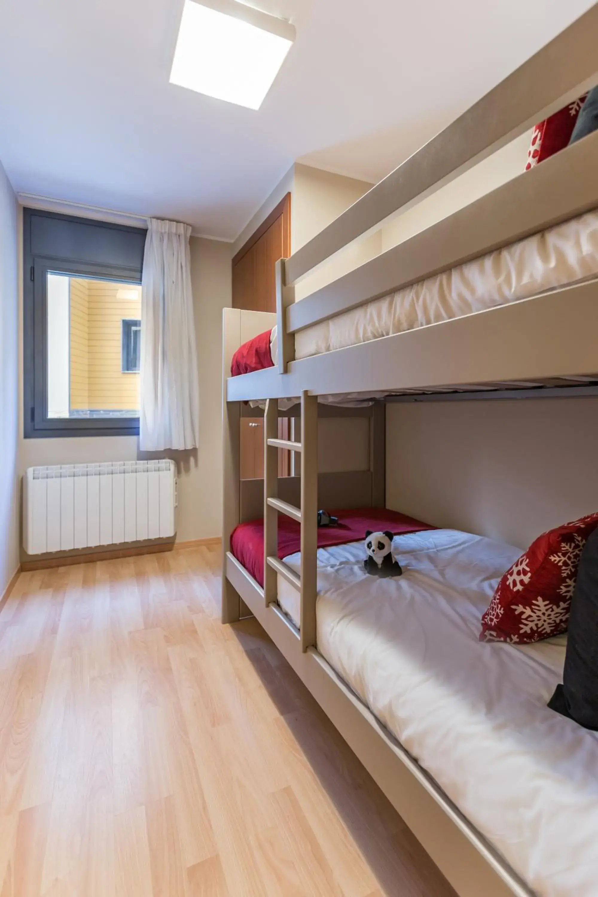 Bedroom, Bed in Pierre & Vacances Andorra El Tarter Bedroom, Bed in Pierre & Vacances Andorra El Tarter